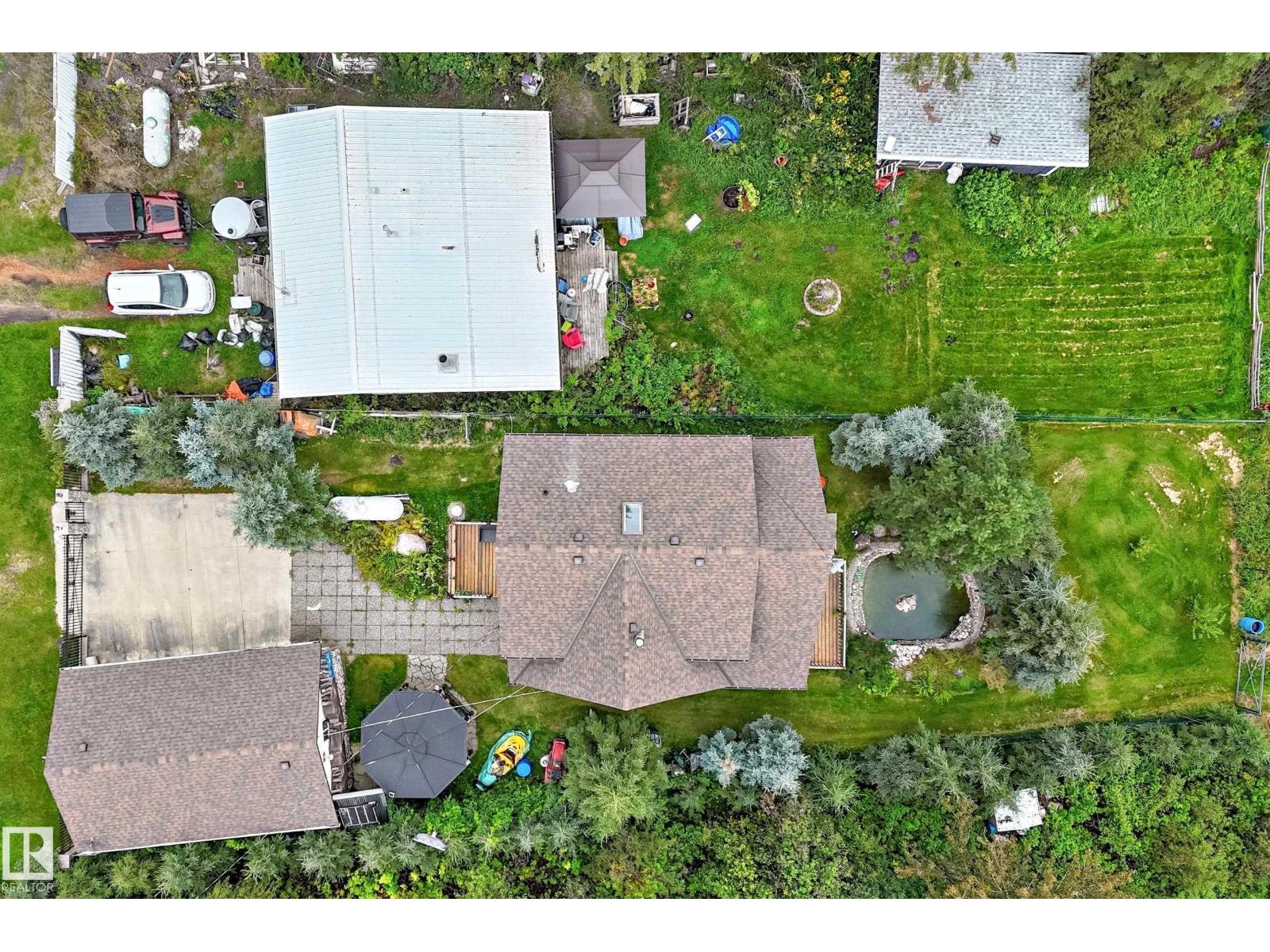 702 Blue Heron Dr, Rural Lac Ste. Anne County, Alberta T0E 1V0 - Photo 63 - E4511971