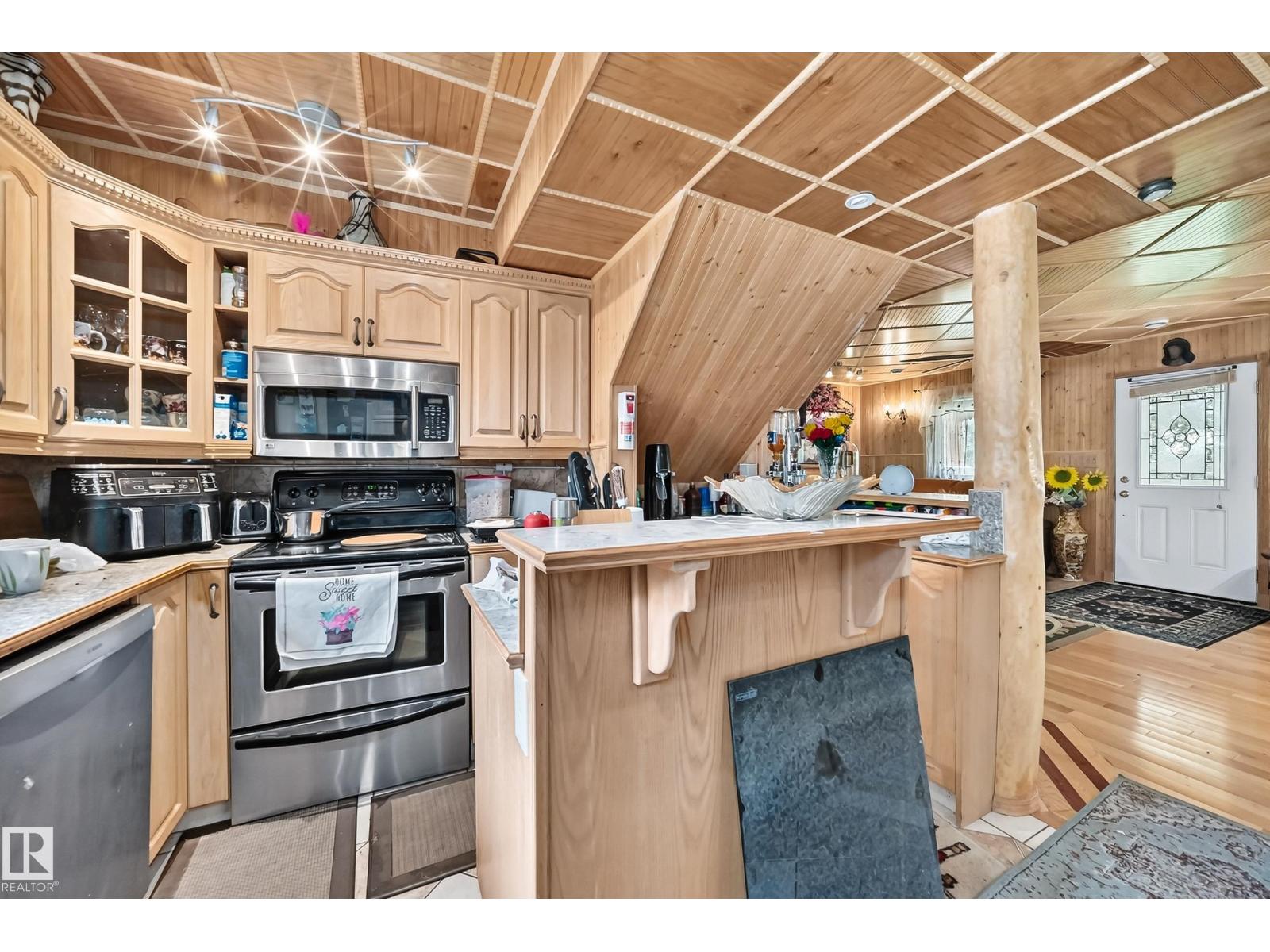 702 Blue Heron Dr, Rural Lac Ste. Anne County, Alberta T0E 1V0 - Photo 8 - E4511971