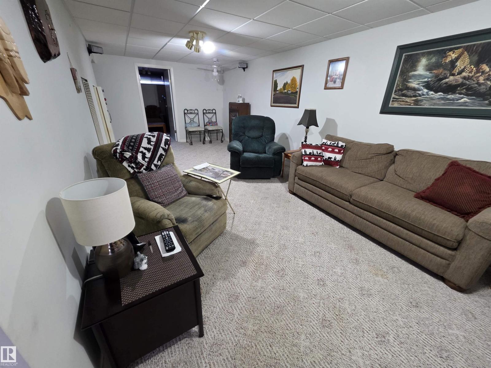 5308 48 St, Drayton Valley, Alberta T7A 1C2 - Photo 21 - E4512100