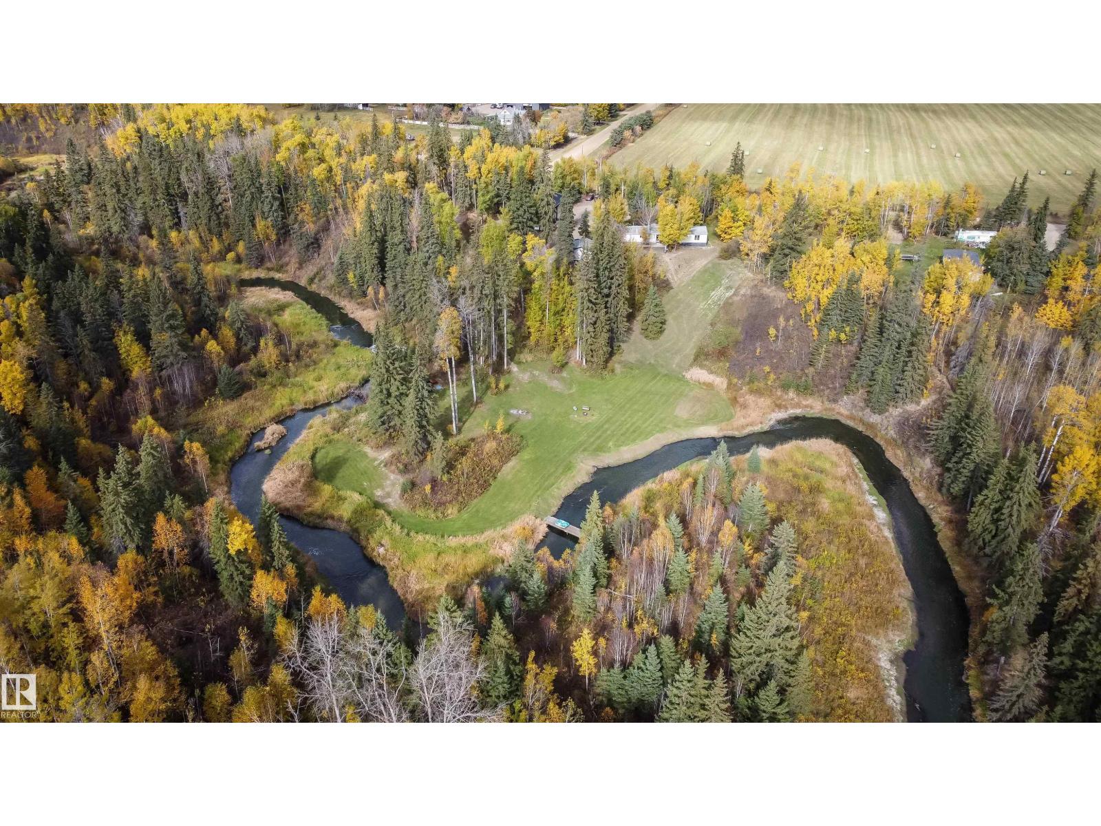 2331 Twp Road 552, Rural Lac Ste. Anne County, Alberta T0E 1A0 - Photo 1 - E4512108