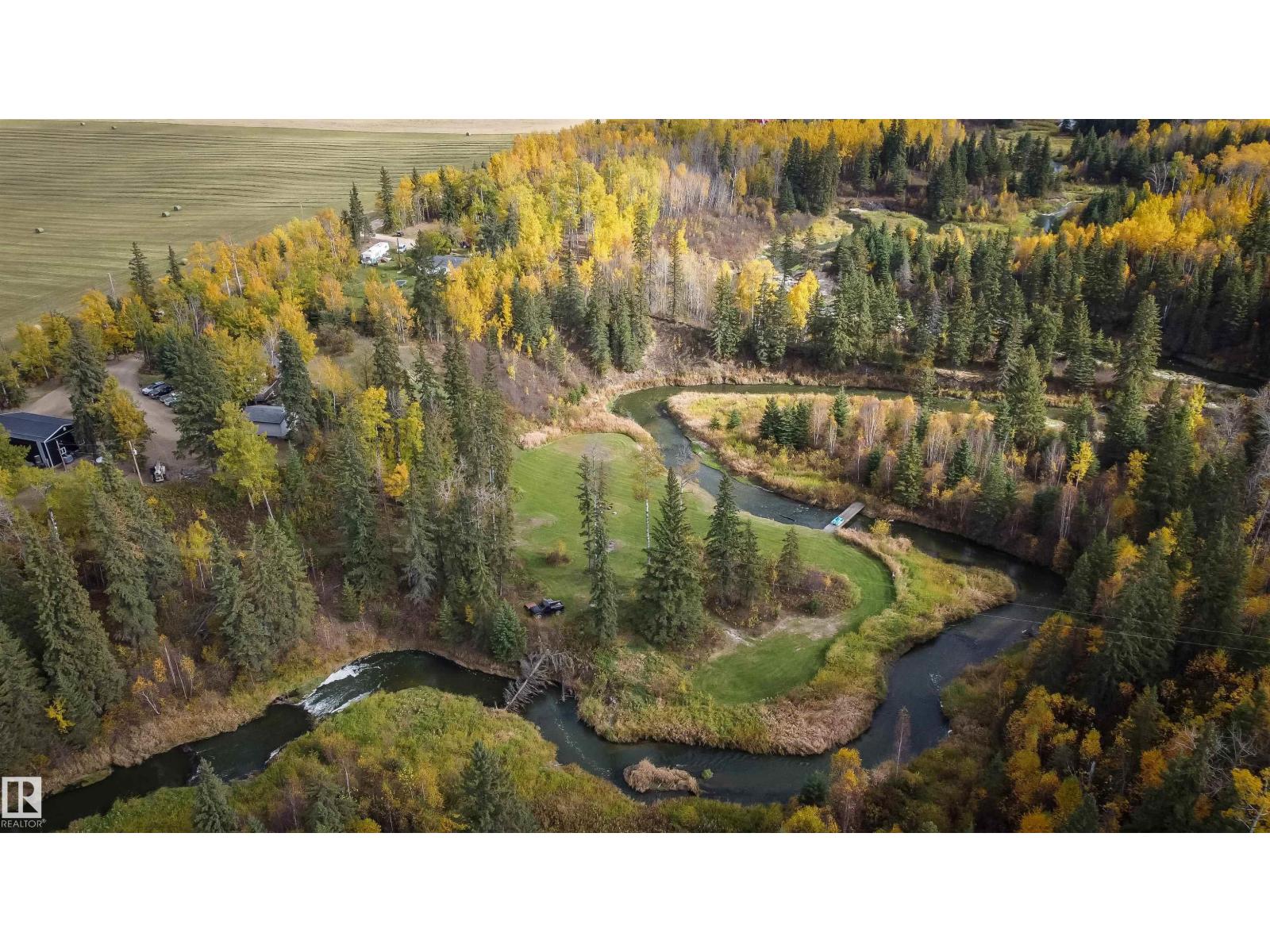 2331 Twp Road 552, Rural Lac Ste. Anne County, Alberta T0E 1A0 - Photo 12 - E4512108