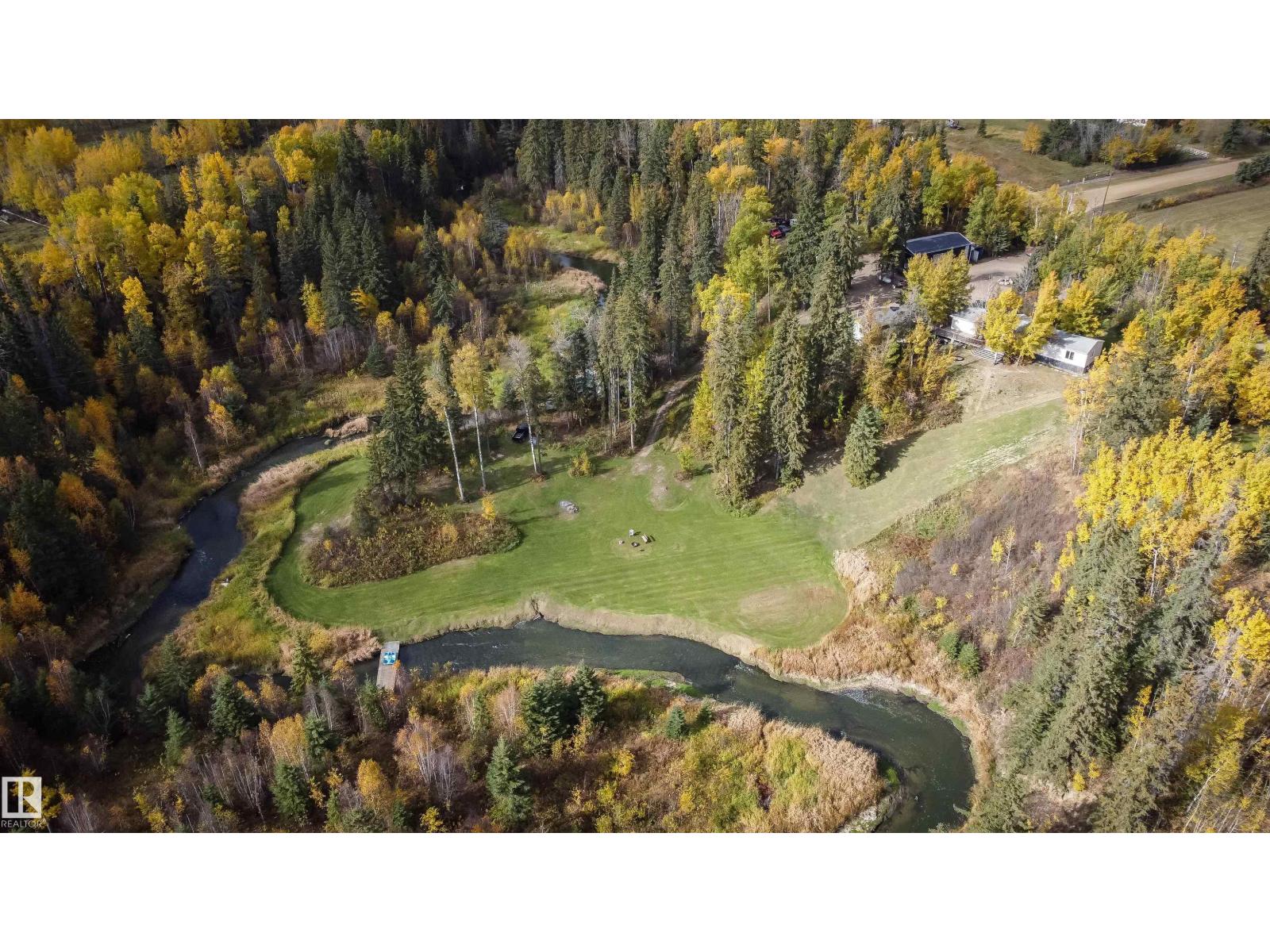 2331 Twp Road 552, Rural Lac Ste. Anne County, Alberta T0E 1A0 - Photo 17 - E4512108