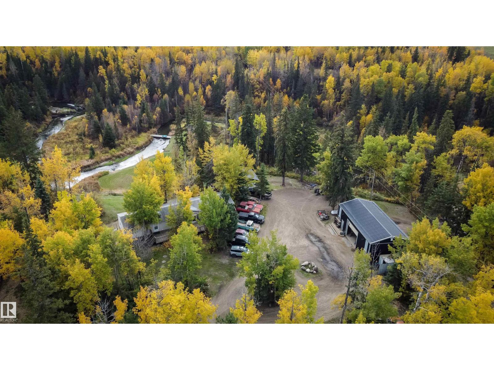 2331 Twp Road 552, Rural Lac Ste. Anne County, Alberta T0E 1A0 - Photo 2 - E4512108