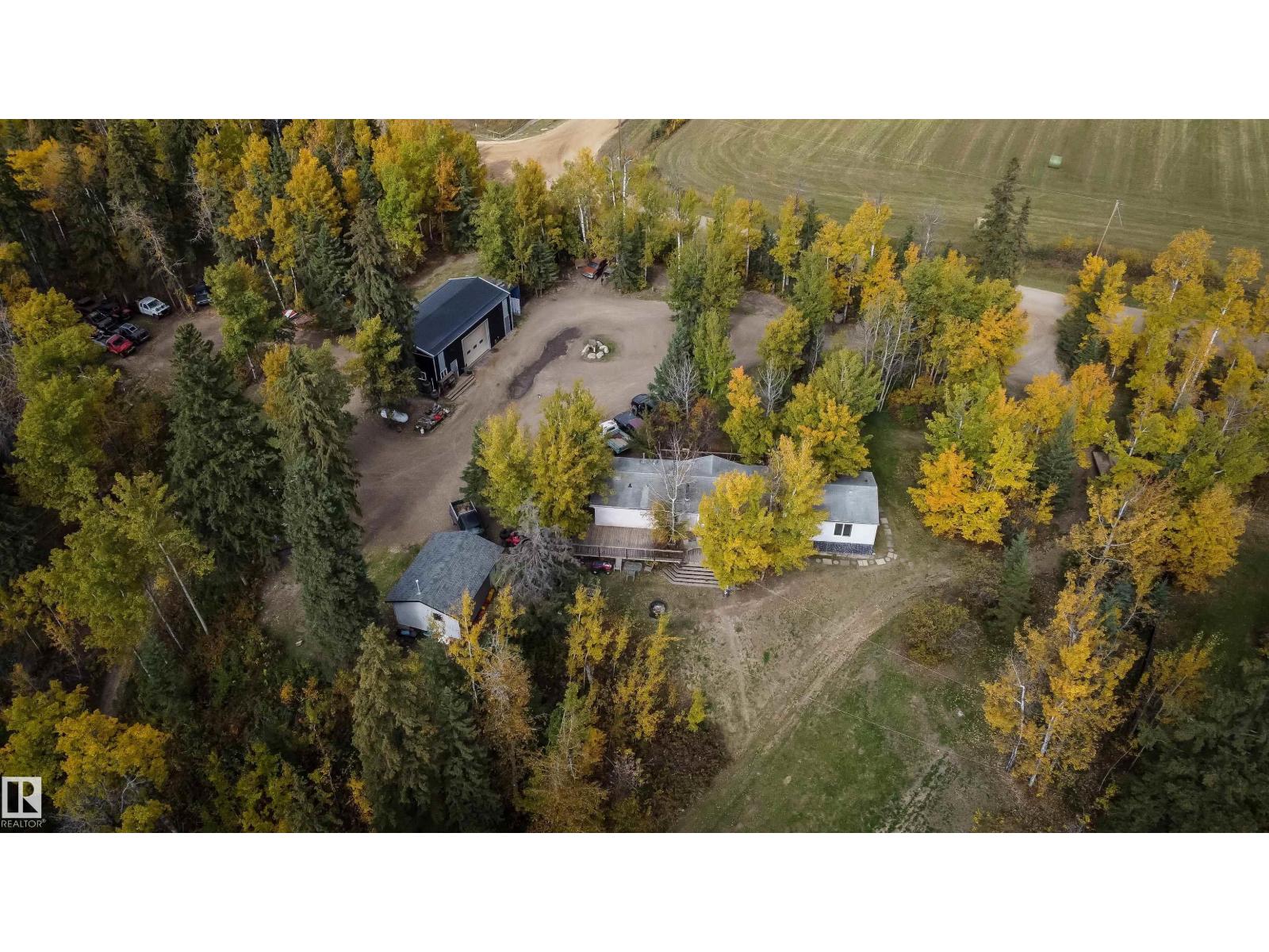 2331 Twp Road 552, Rural Lac Ste. Anne County, Alberta T0E 1A0 - Photo 21 - E4512108