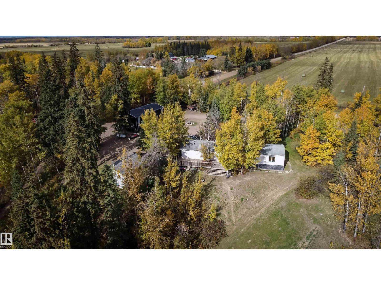 2331 Twp Road 552, Rural Lac Ste. Anne County, Alberta T0E 1A0 - Photo 22 - E4512108
