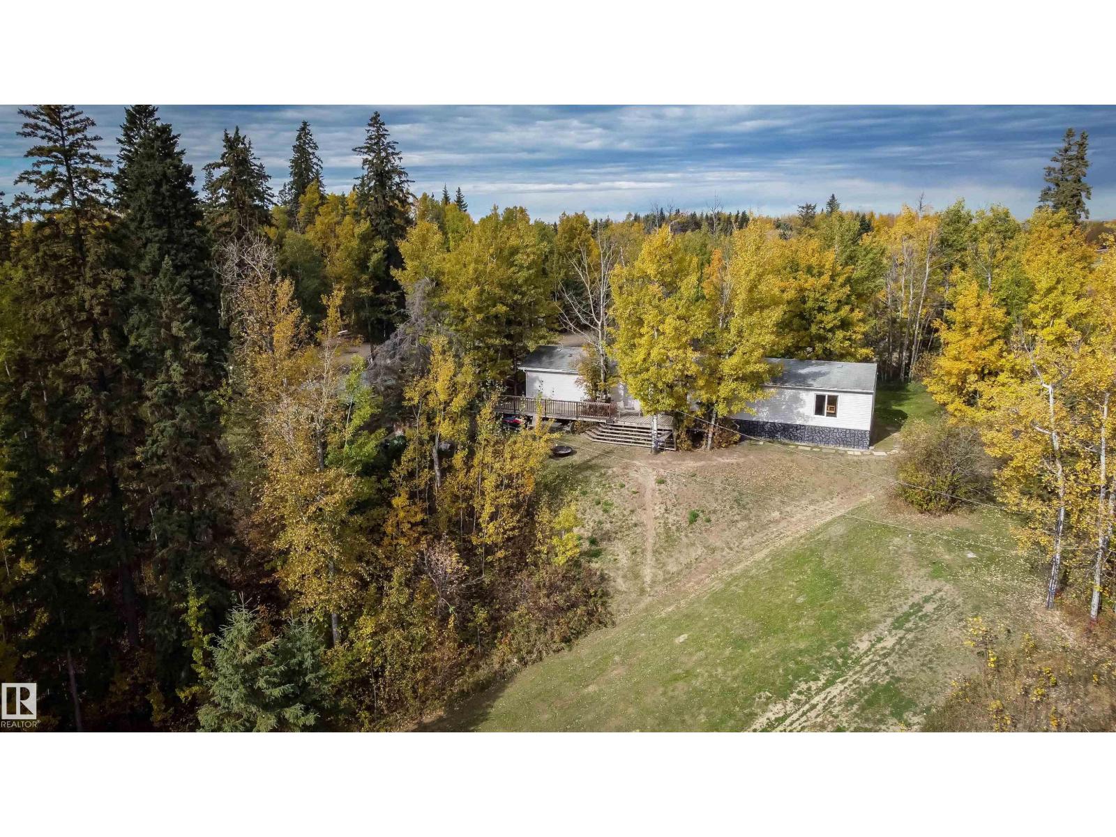 2331 Twp Road 552, Rural Lac Ste. Anne County, Alberta T0E 1A0 - Photo 23 - E4512108