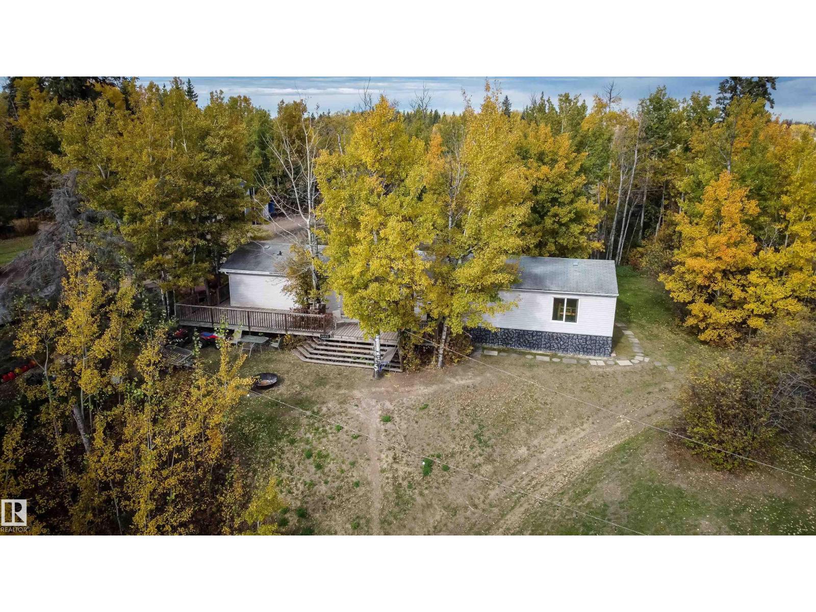 2331 Twp Road 552, Rural Lac Ste. Anne County, Alberta T0E 1A0 - Photo 24 - E4512108