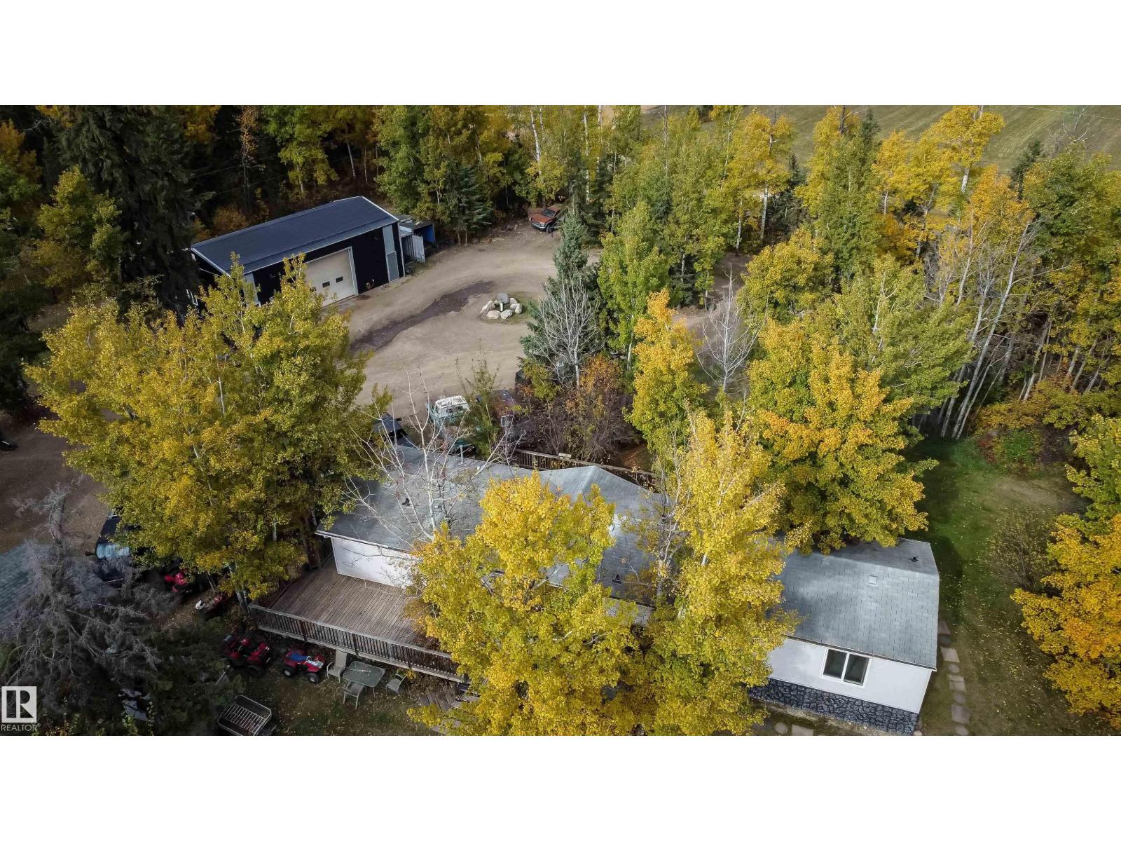 2331 Twp Road 552, Rural Lac Ste. Anne County, Alberta T0E 1A0 - Photo 25 - E4512108