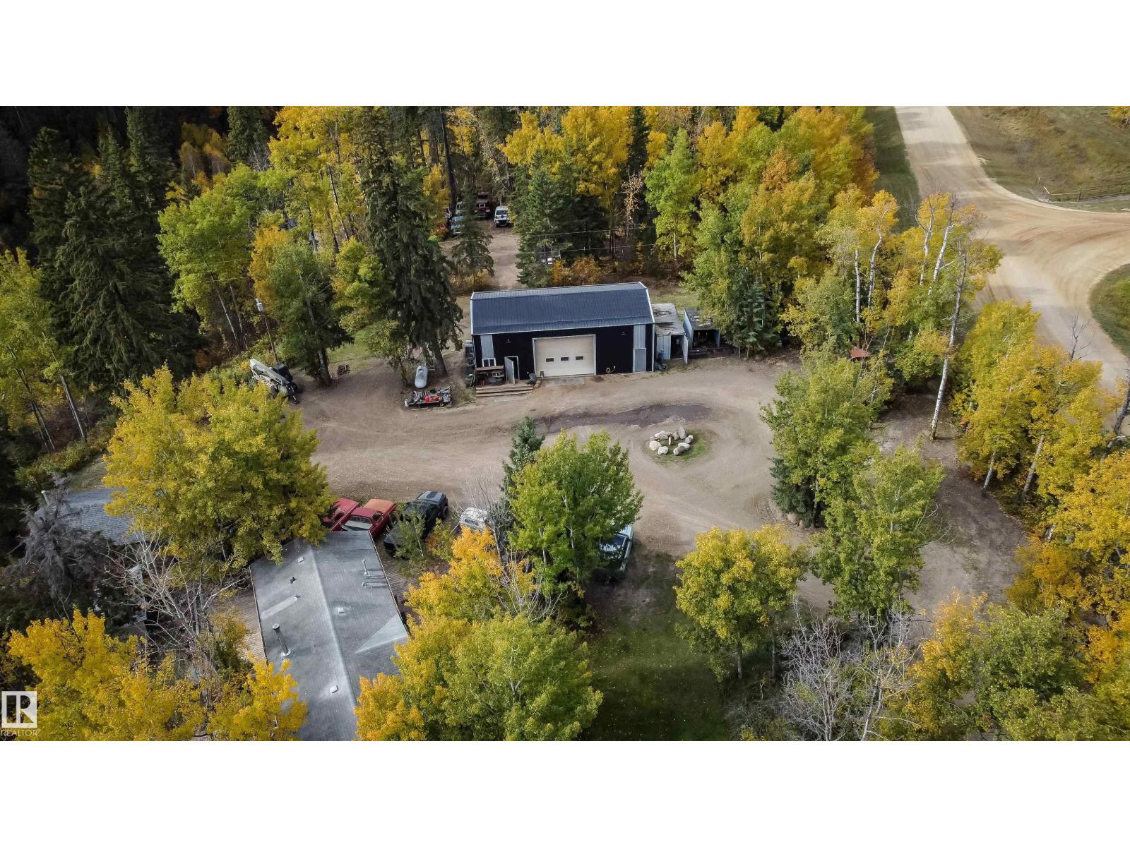 2331 Twp Road 552, Rural Lac Ste. Anne County, Alberta T0E 1A0 - Photo 26 - E4512108