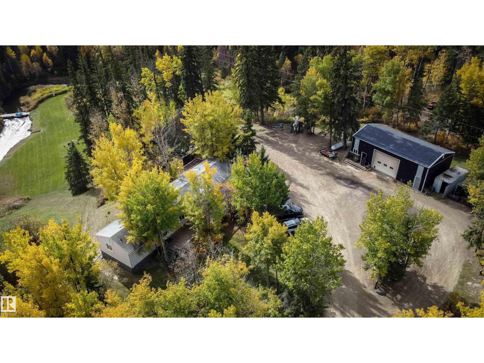 2331 Twp Road 552, Rural Lac Ste. Anne County, Alberta T0E 1A0 - Photo 27 - E4512108