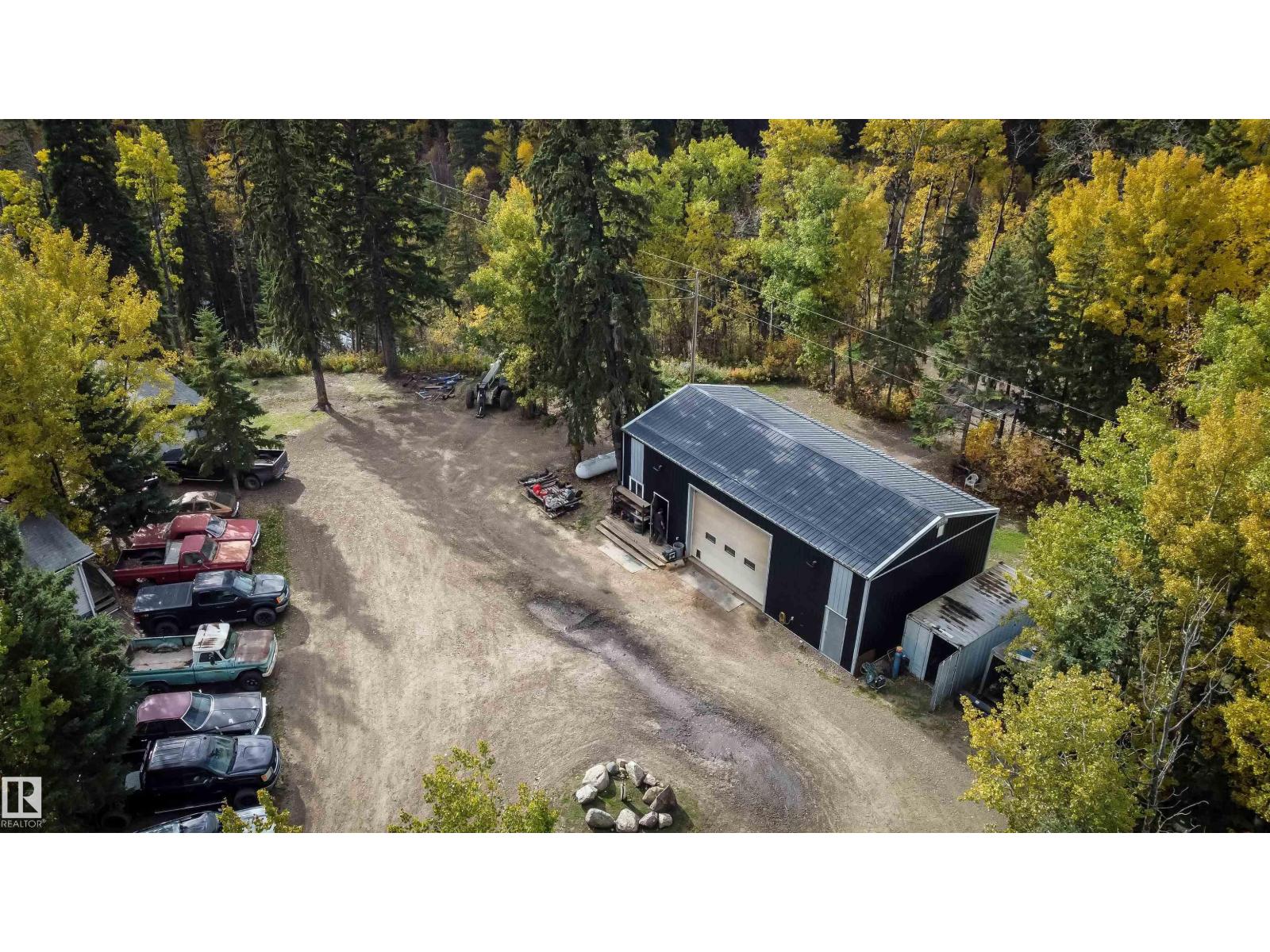 2331 Twp Road 552, Rural Lac Ste. Anne County, Alberta T0E 1A0 - Photo 28 - E4512108