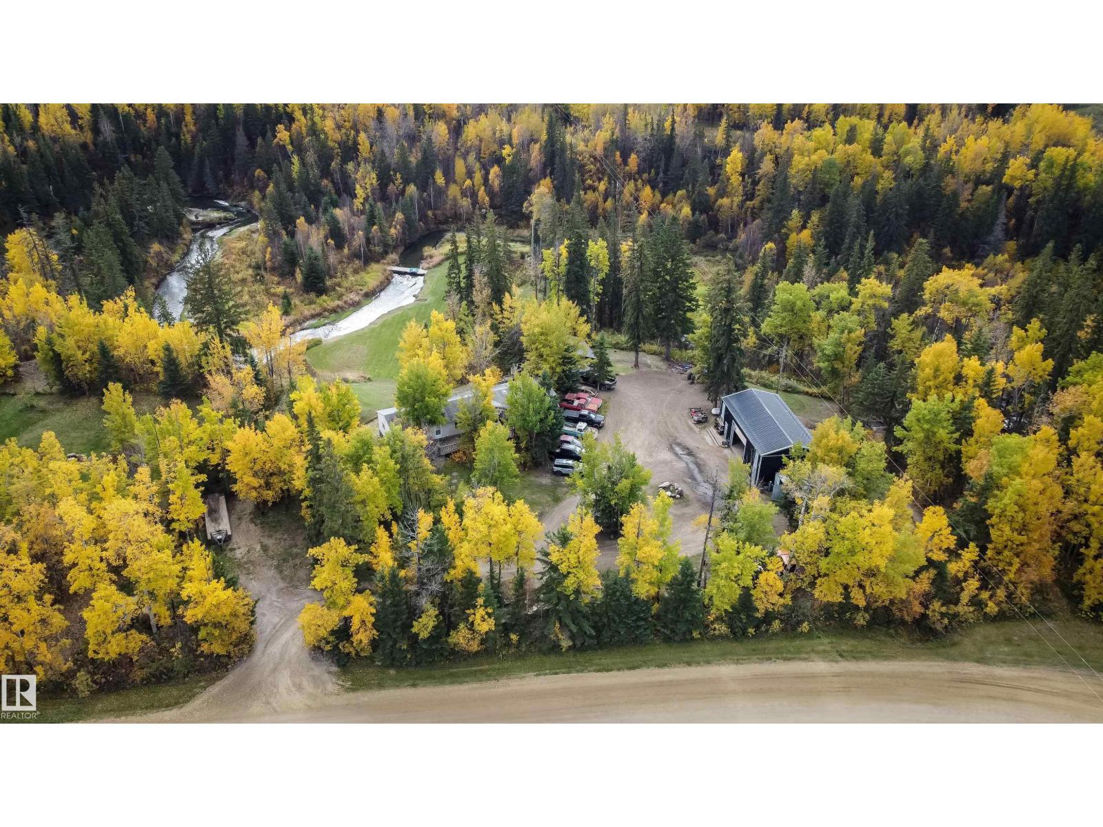 2331 Twp Road 552, Rural Lac Ste. Anne County, Alberta T0E 1A0 - Photo 3 - E4512108