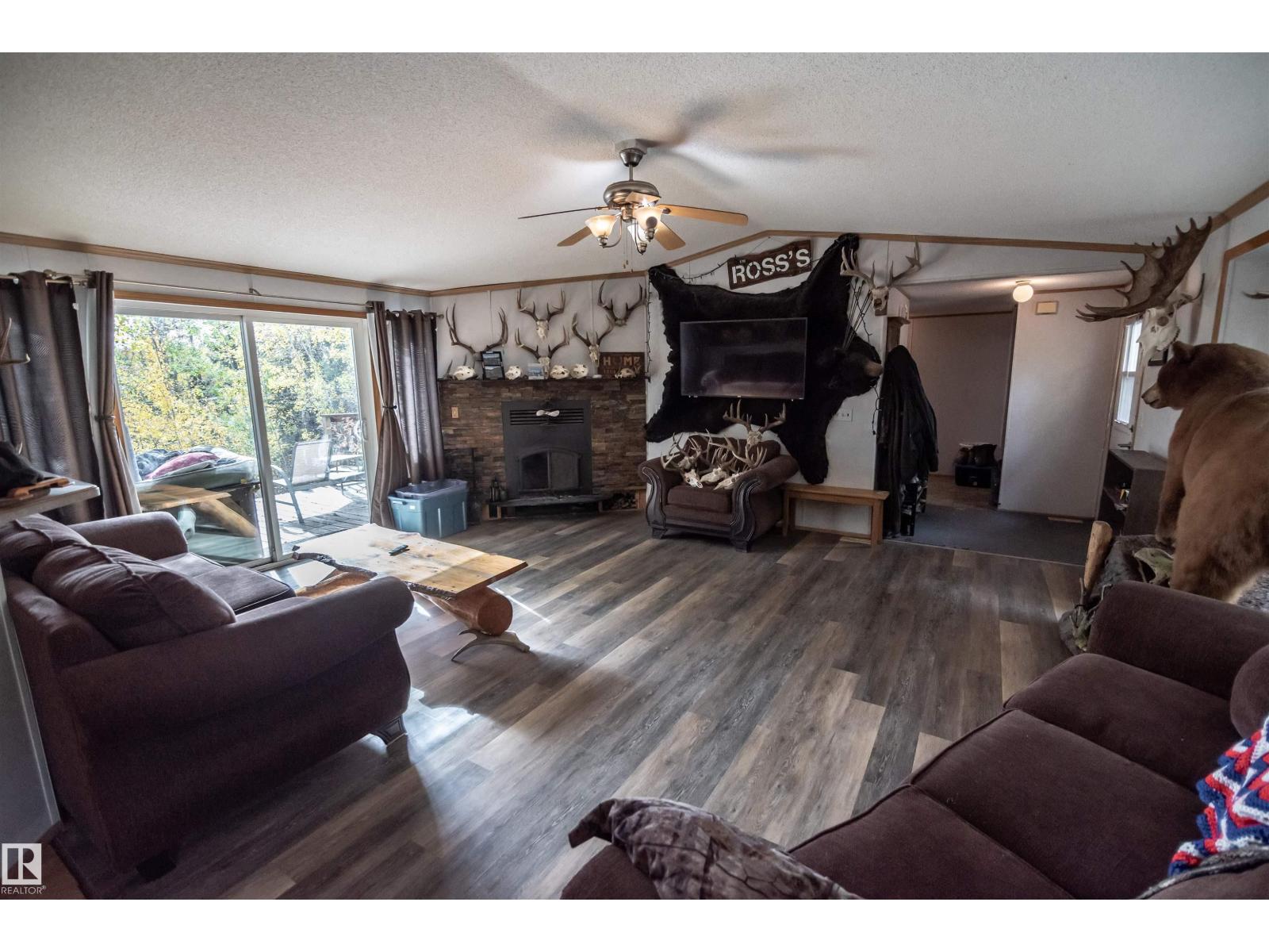 2331 Twp Road 552, Rural Lac Ste. Anne County, Alberta T0E 1A0 - Photo 32 - E4512108