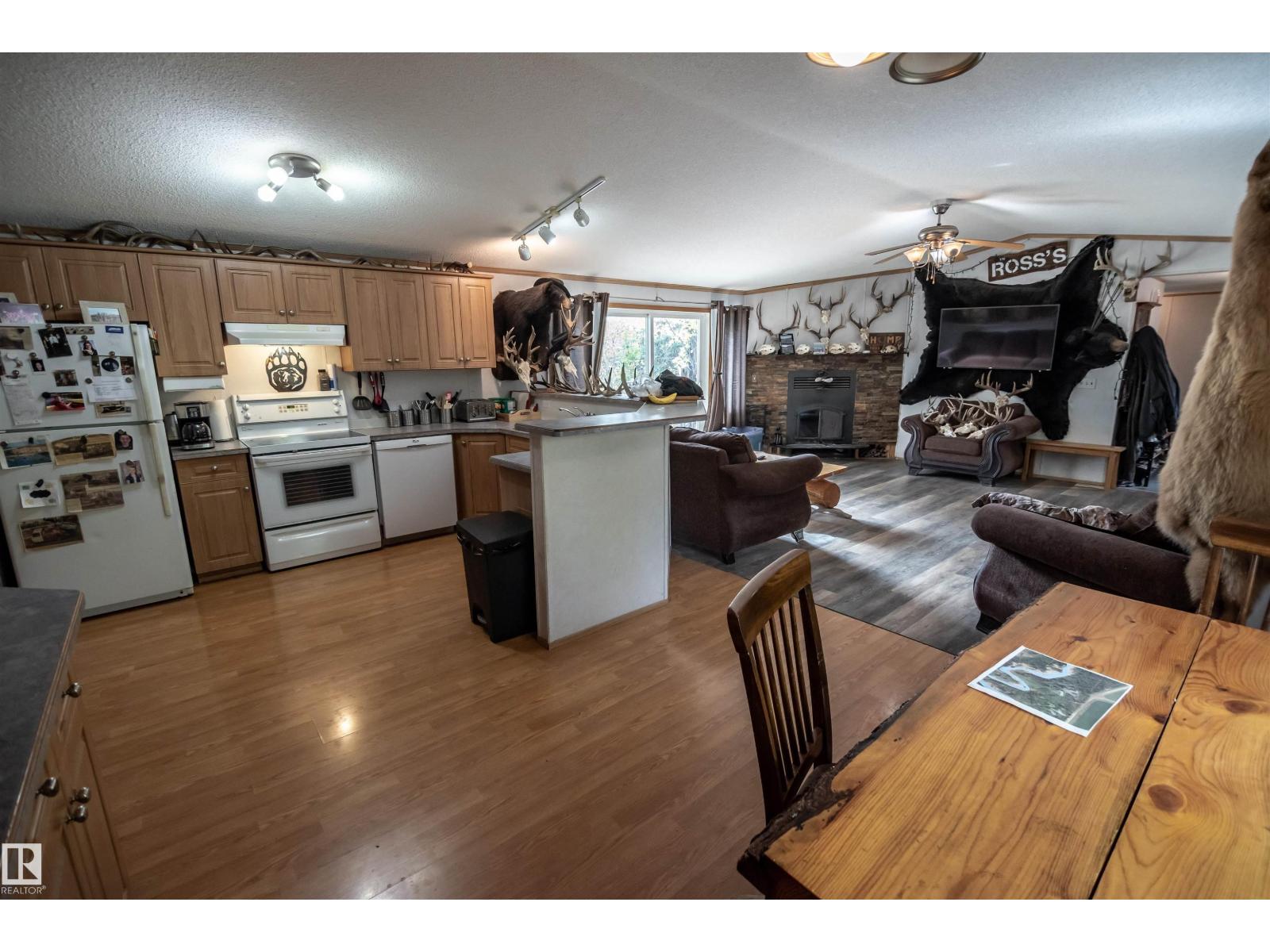 2331 Twp Road 552, Rural Lac Ste. Anne County, Alberta T0E 1A0 - Photo 35 - E4512108