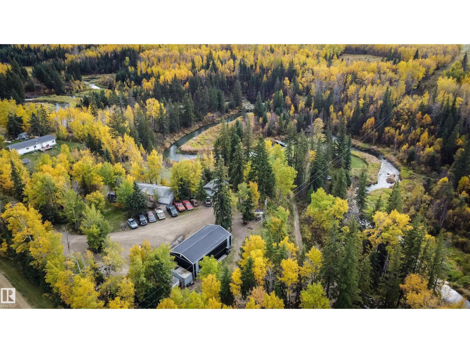 2331 Twp Road 552, Rural Lac Ste. Anne County, Alberta T0E 1A0 - Photo 7 - E4512108