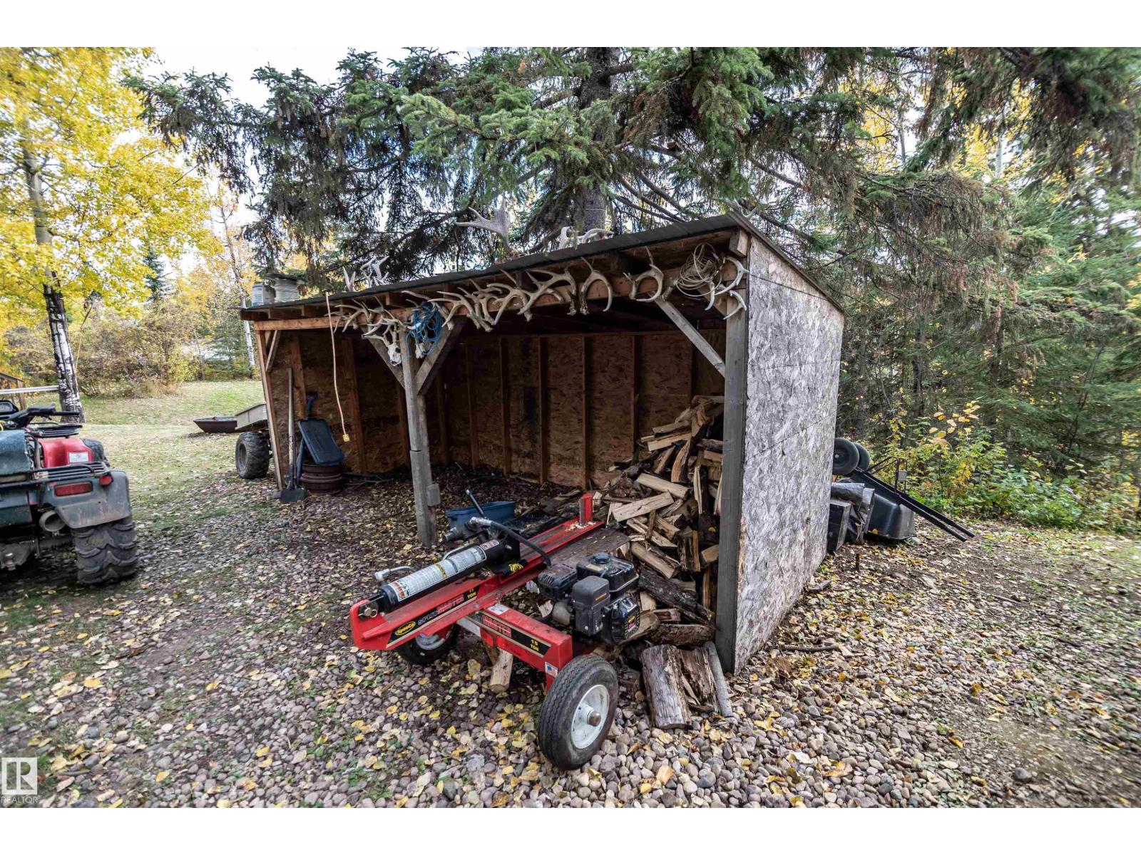 2331 Twp Road 552, Rural Lac Ste. Anne County, Alberta T0E 1A0 - Photo 72 - E4512108