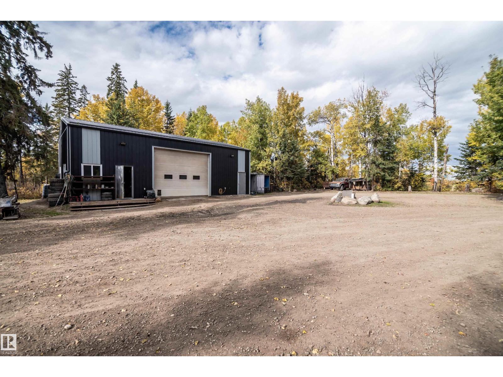 2331 Twp Road 552, Rural Lac Ste. Anne County, Alberta T0E 1A0 - Photo 75 - E4512108