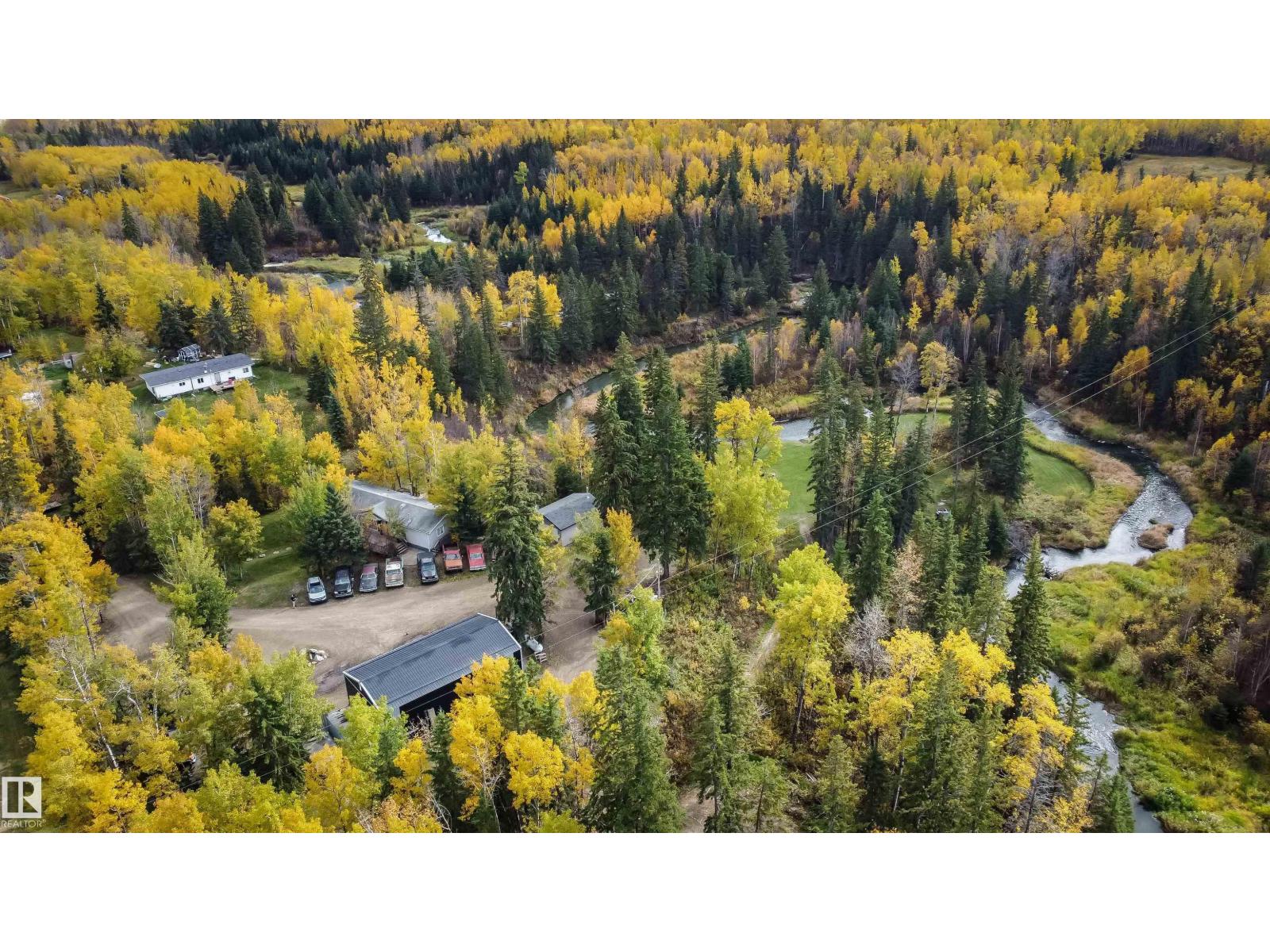 2331 Twp Road 552, Rural Lac Ste. Anne County, Alberta T0E 1A0 - Photo 8 - E4512108