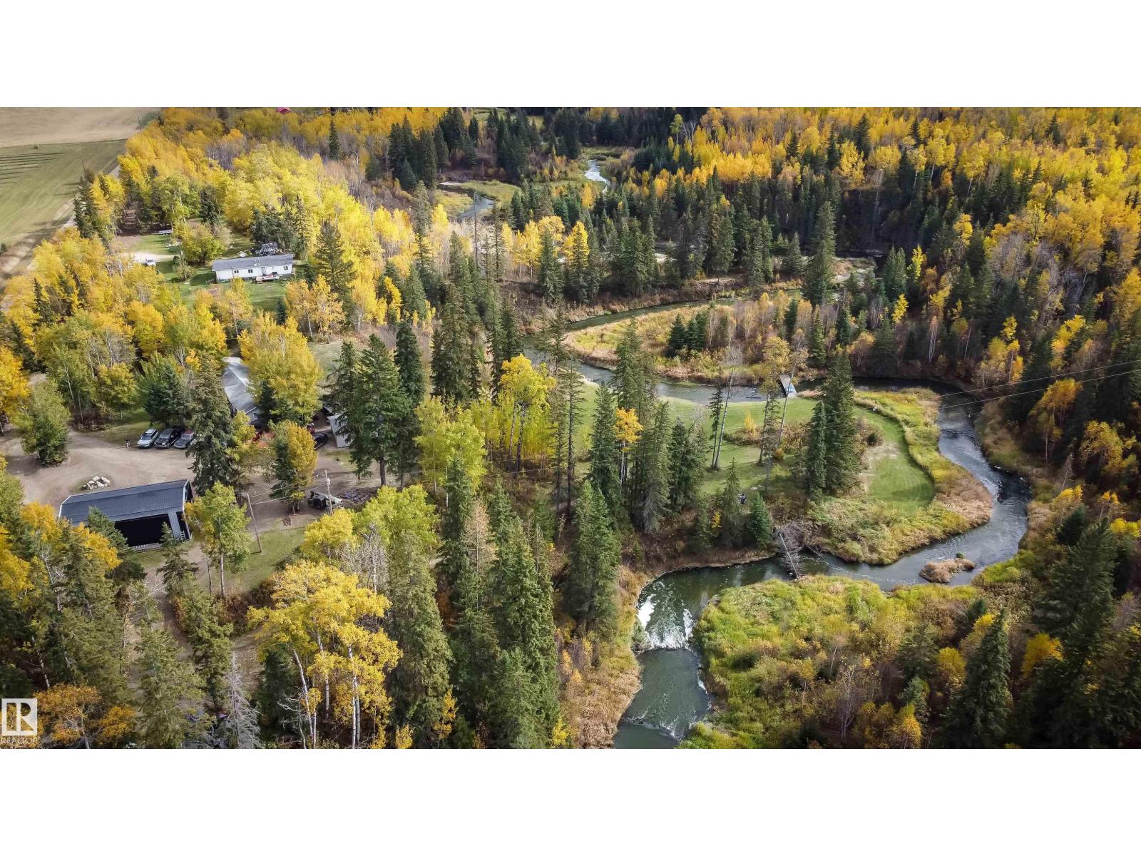 2331 Twp Road 552, Rural Lac Ste. Anne County, Alberta T0E 1A0 - Photo 9 - E4512108