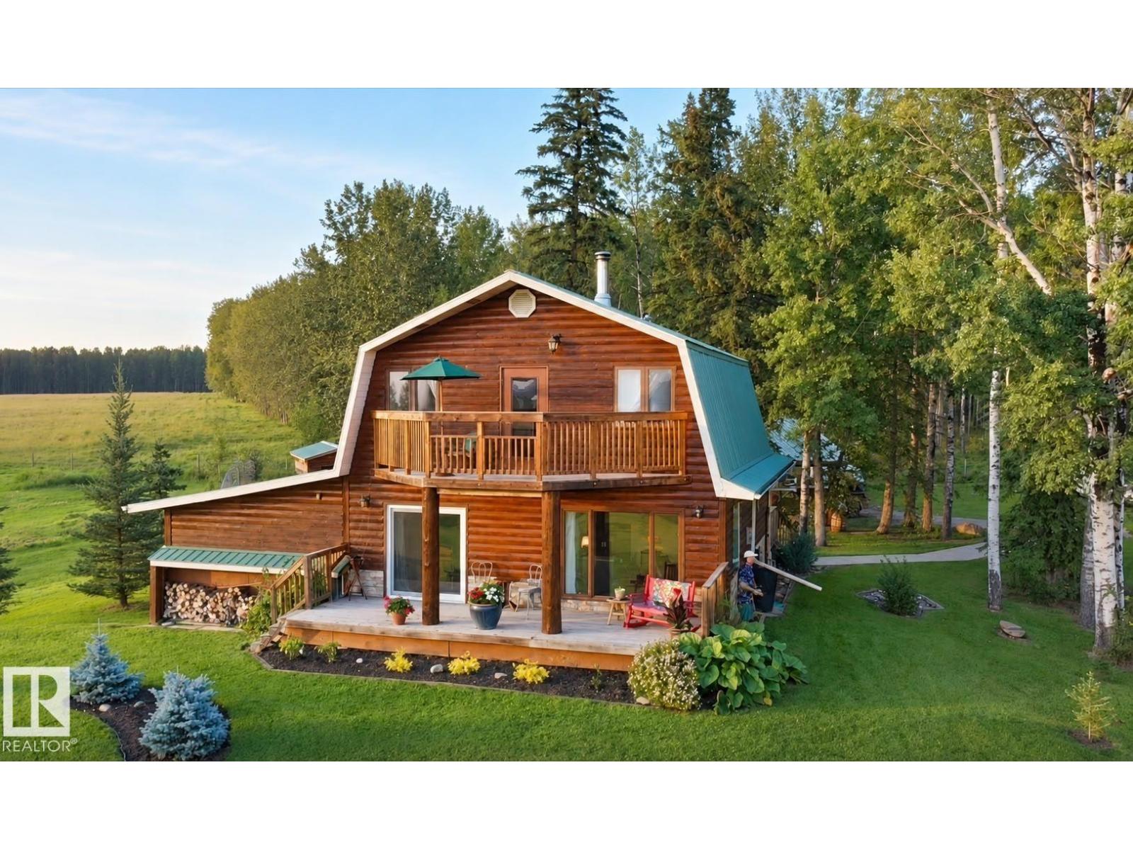 #3 55062 Twp Road 462, Rural Wetaskiwin County, Alberta  T0C 0T0 - Photo 1 - E4512131