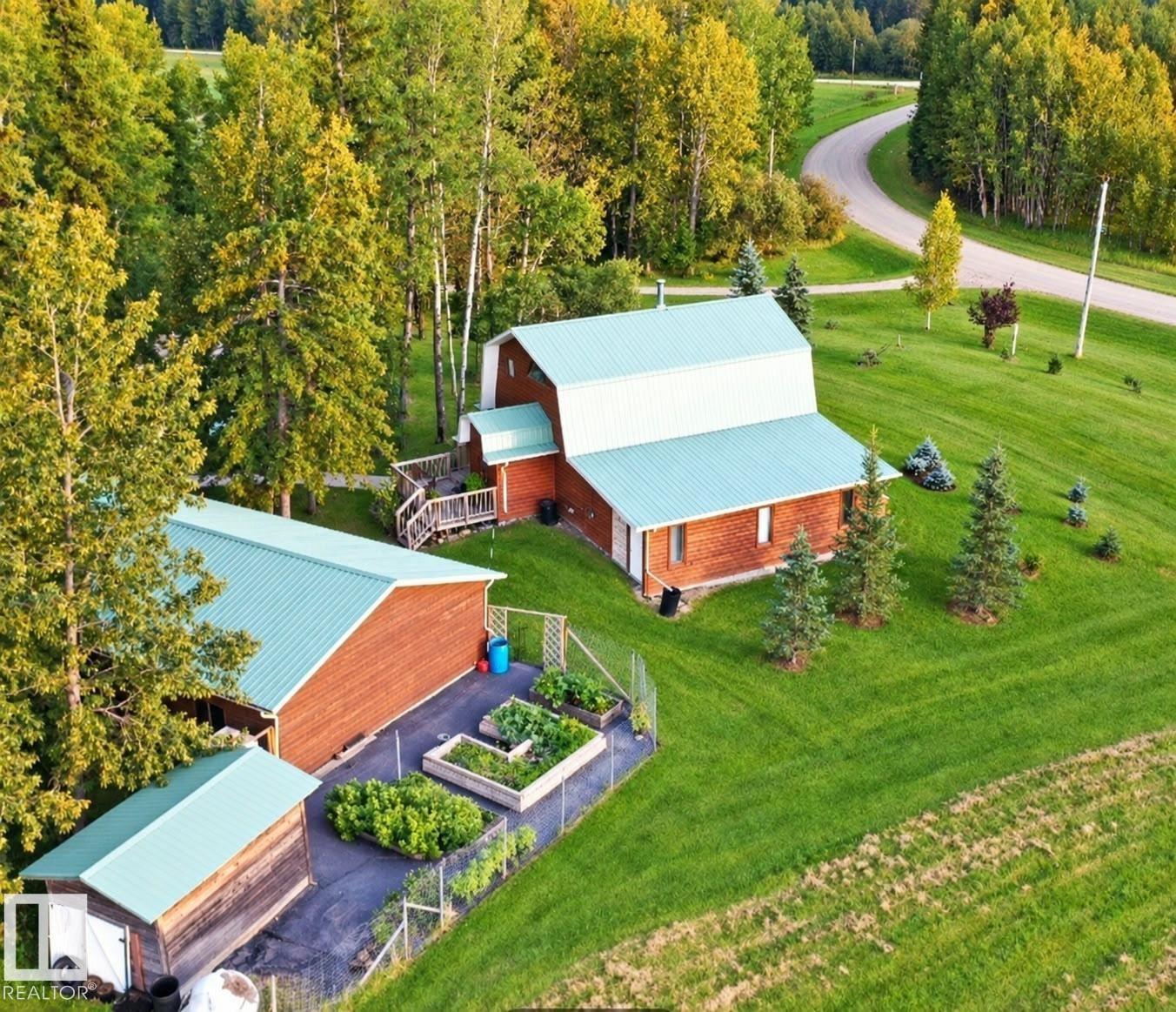 #3 55062 Twp Road 462, Rural Wetaskiwin County, Alberta  T0C 0T0 - Photo 8 - E4512131