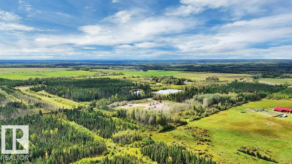 49419 - B Rge Road 85, Rural Brazeau County, Alberta  T7A 0C1 - Photo 1 - E4512171