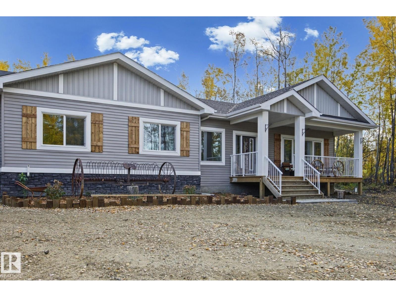 #3 54222 Rge Road 25, Rural Lac Ste. Anne County, Alberta T0E 1V2 - Photo 1 - E4512201