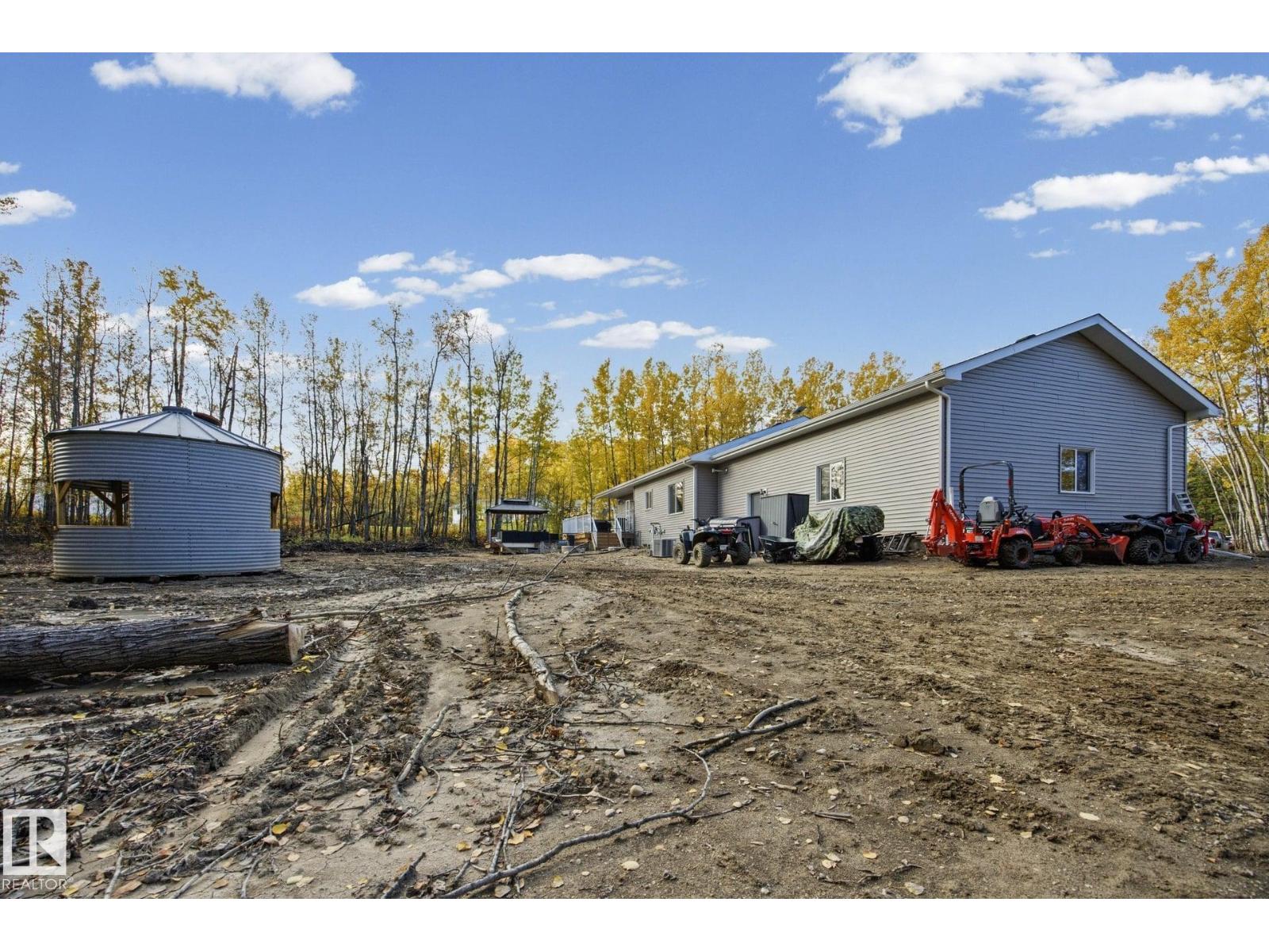 #3 54222 Rge Road 25, Rural Lac Ste. Anne County, Alberta T0E 1V2 - Photo 10 - E4512201