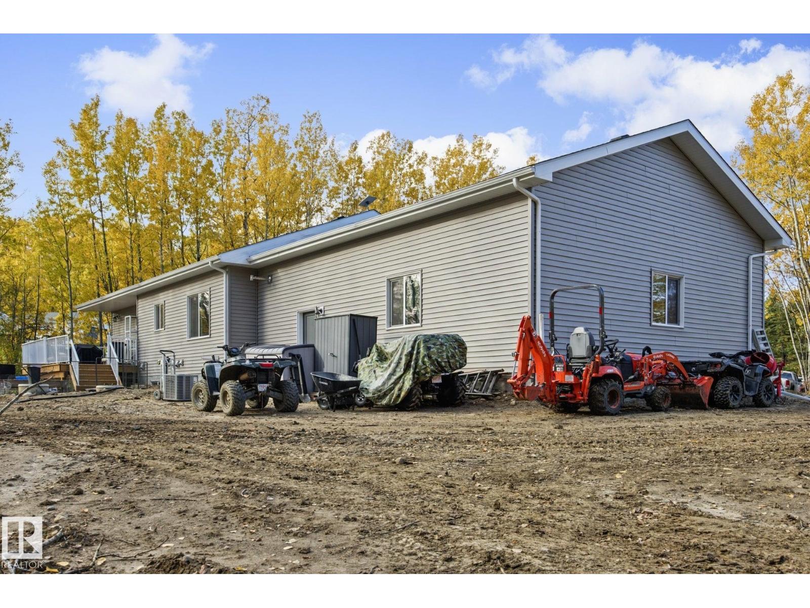 #3 54222 Rge Road 25, Rural Lac Ste. Anne County, Alberta T0E 1V2 - Photo 11 - E4512201