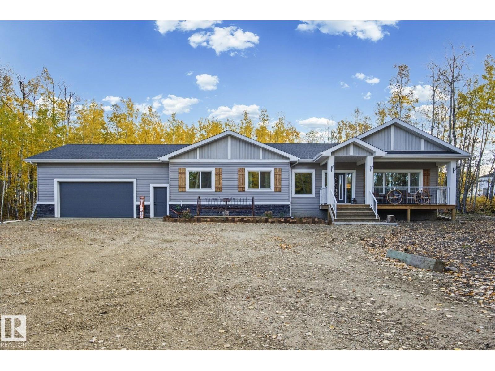 #3 54222 Rge Road 25, Rural Lac Ste. Anne County, Alberta T0E 1V2 - Photo 2 - E4512201
