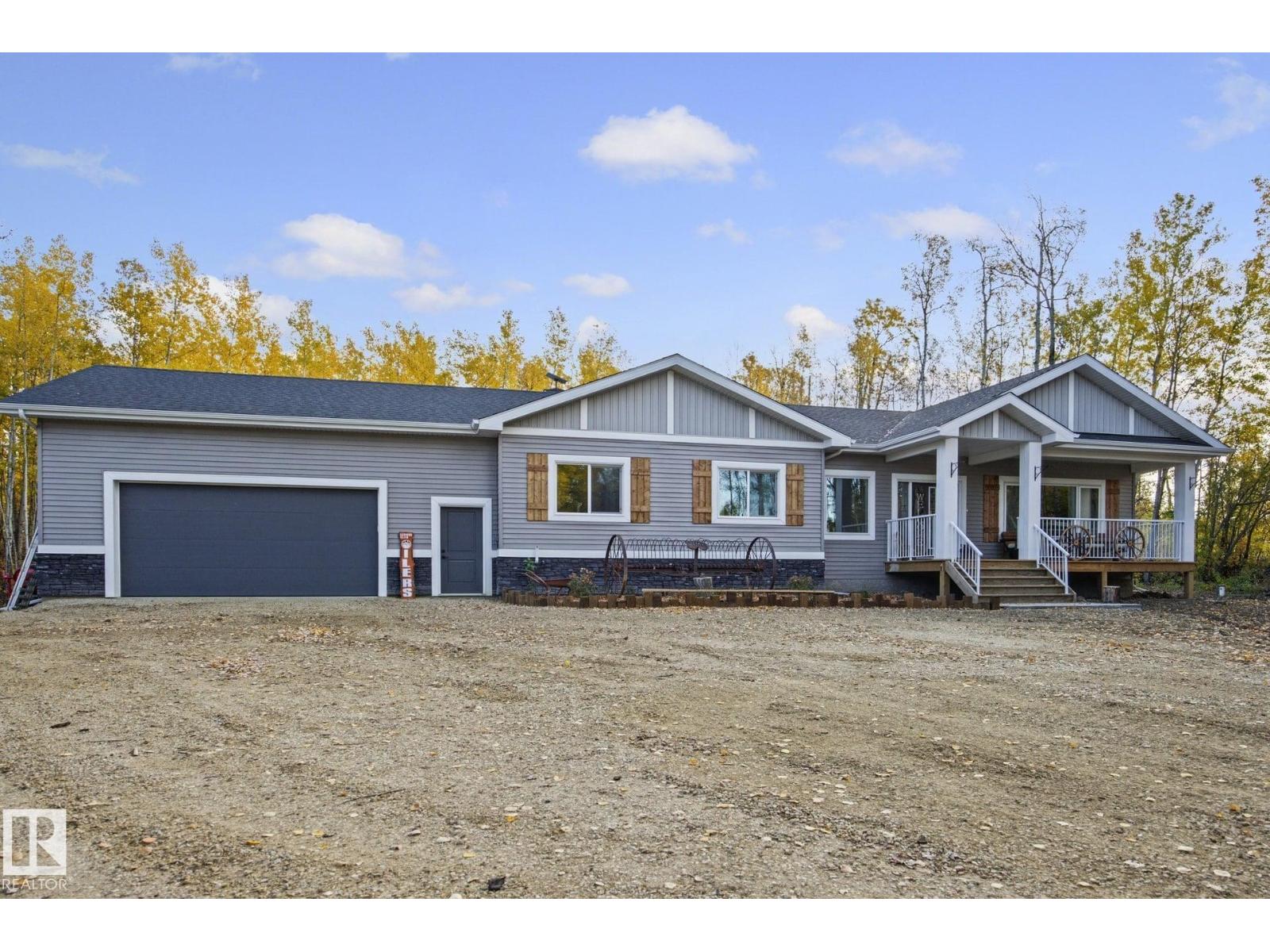 #3 54222 Rge Road 25, Rural Lac Ste. Anne County, Alberta T0E 1V2 - Photo 3 - E4512201