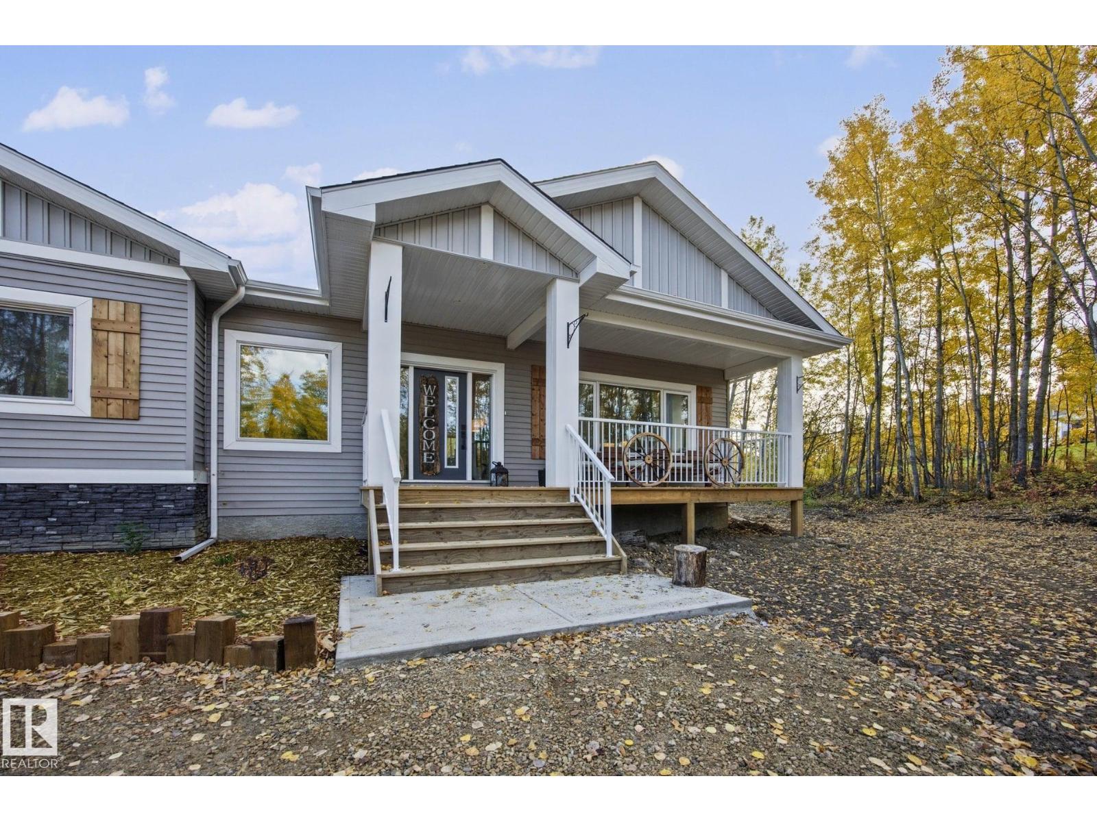 #3 54222 Rge Road 25, Rural Lac Ste. Anne County, Alberta T0E 1V2 - Photo 5 - E4512201