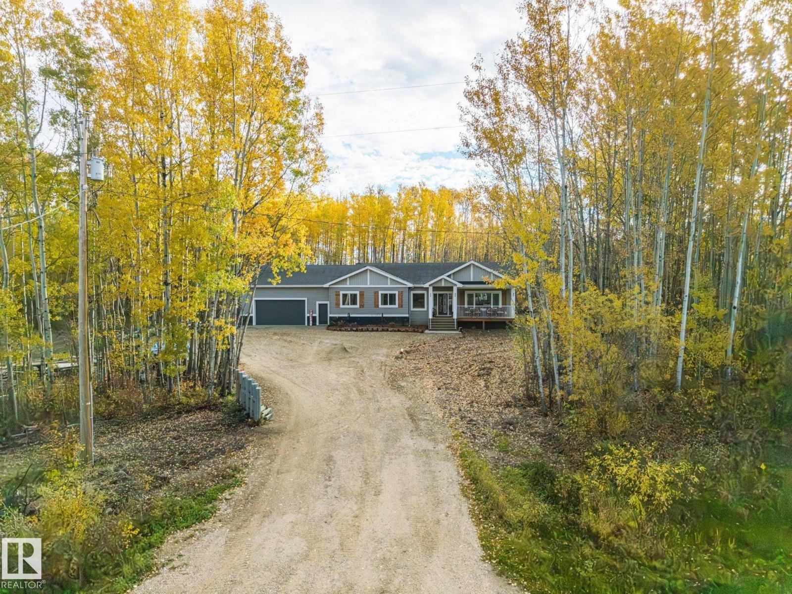#3 54222 Rge Road 25, Rural Lac Ste. Anne County, Alberta T0E 1V2 - Photo 50 - E4512201