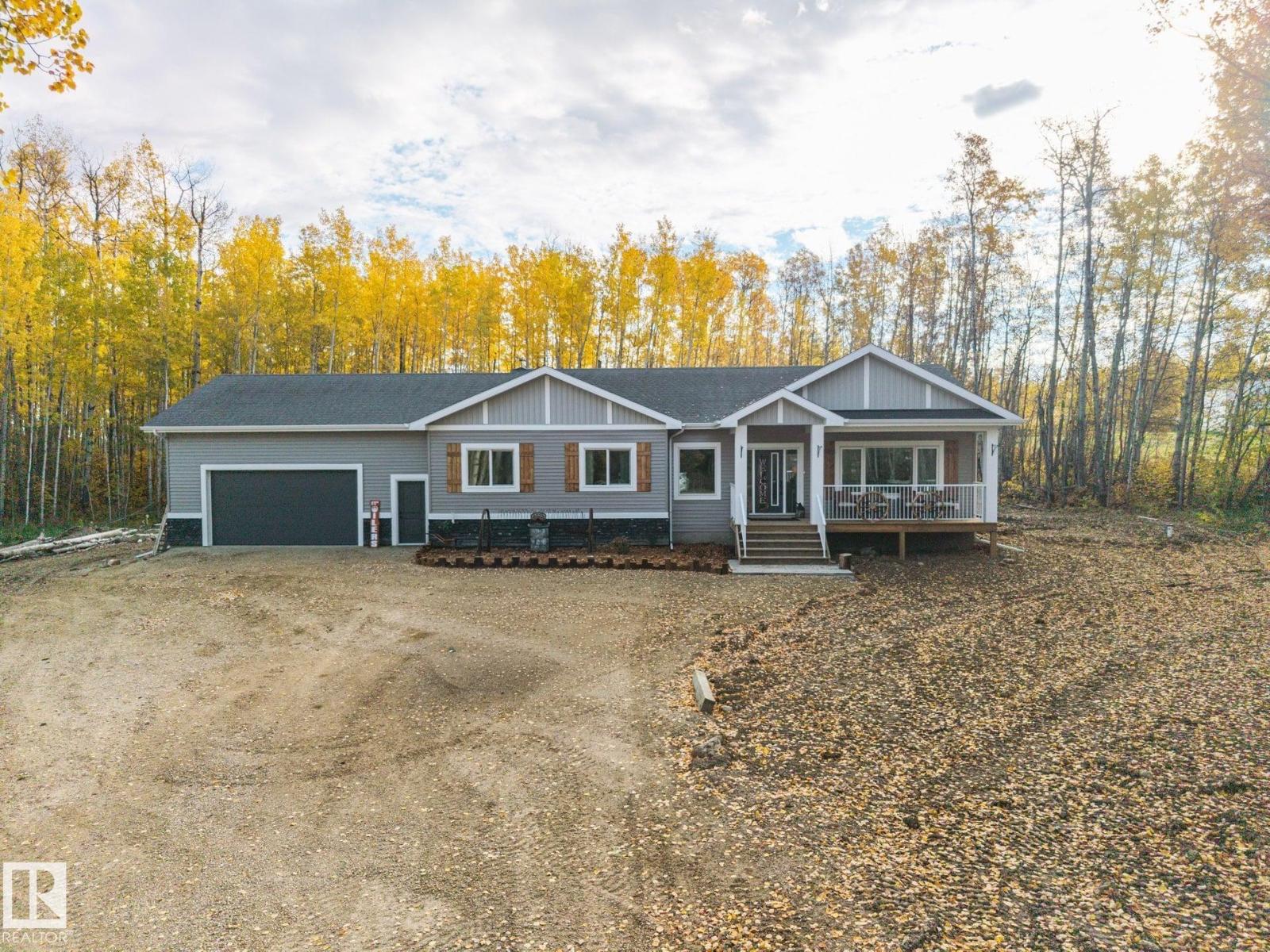 #3 54222 Rge Road 25, Rural Lac Ste. Anne County, Alberta T0E 1V2 - Photo 51 - E4512201