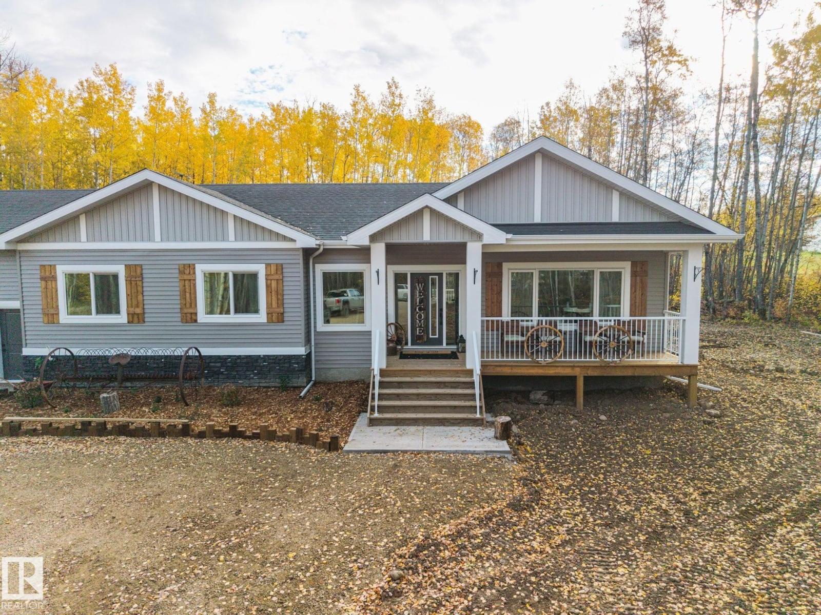 #3 54222 Rge Road 25, Rural Lac Ste. Anne County, Alberta T0E 1V2 - Photo 52 - E4512201