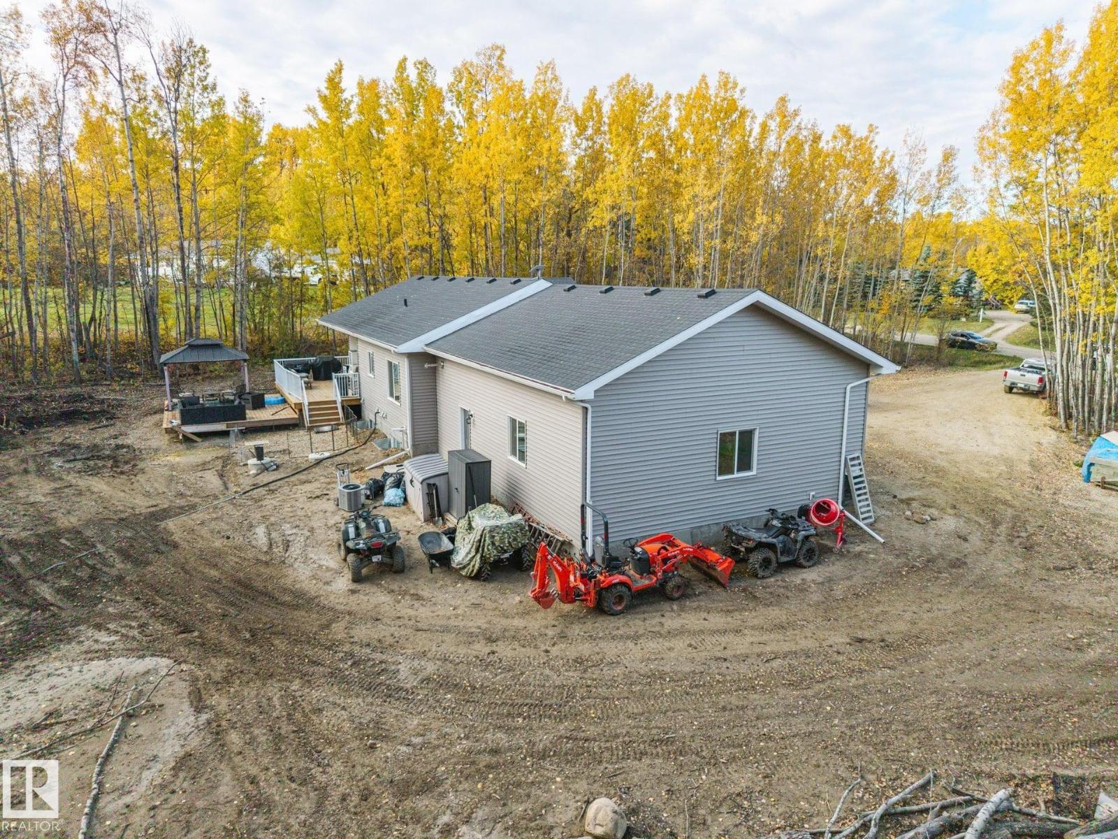 #3 54222 Rge Road 25, Rural Lac Ste. Anne County, Alberta T0E 1V2 - Photo 61 - E4512201
