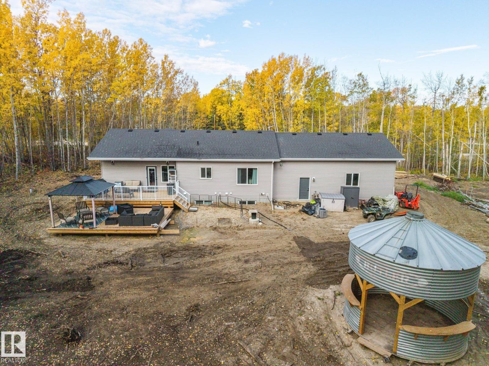 #3 54222 Rge Road 25, Rural Lac Ste. Anne County, Alberta T0E 1V2 - Photo 62 - E4512201