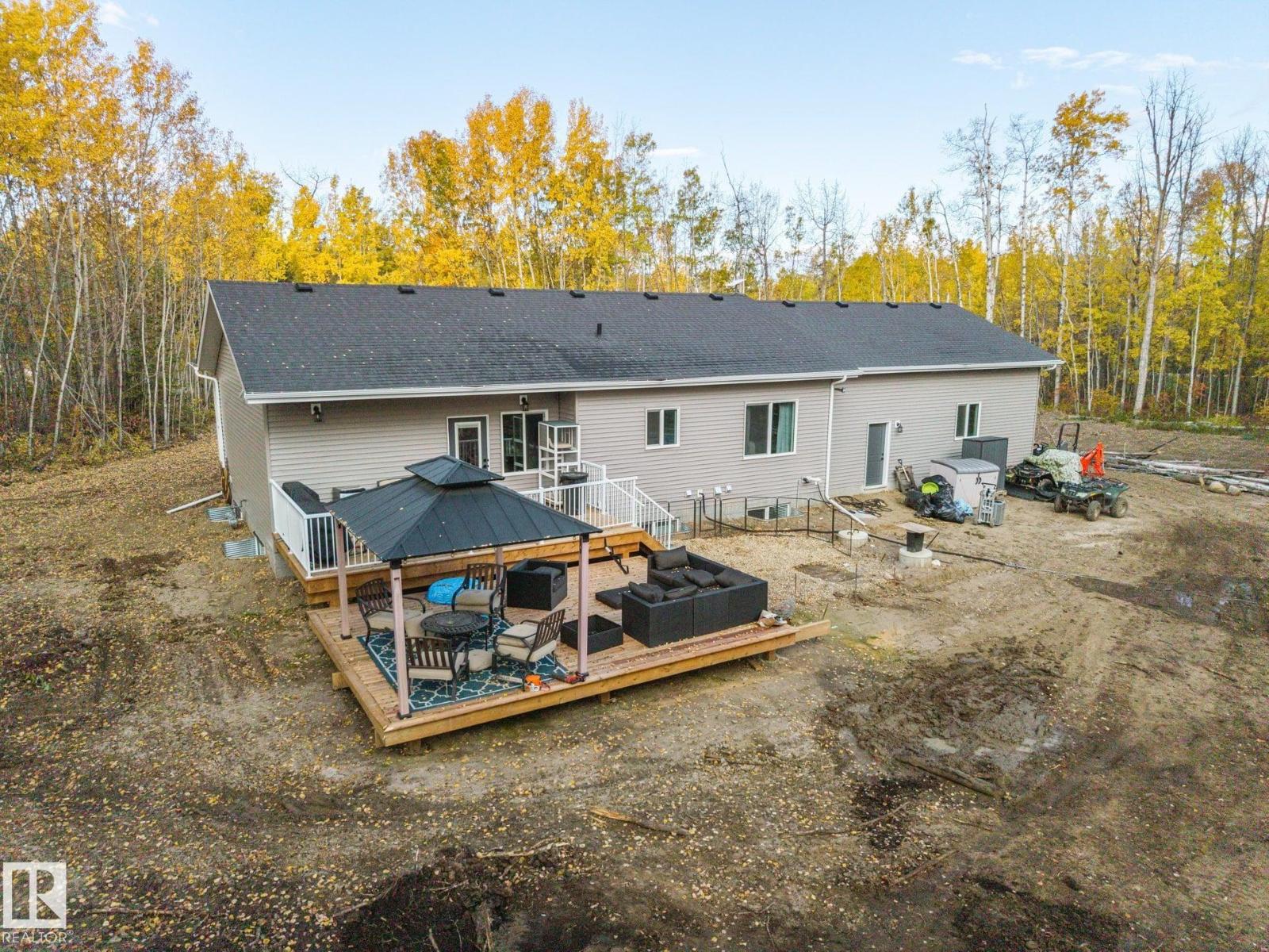 #3 54222 Rge Road 25, Rural Lac Ste. Anne County, Alberta T0E 1V2 - Photo 64 - E4512201
