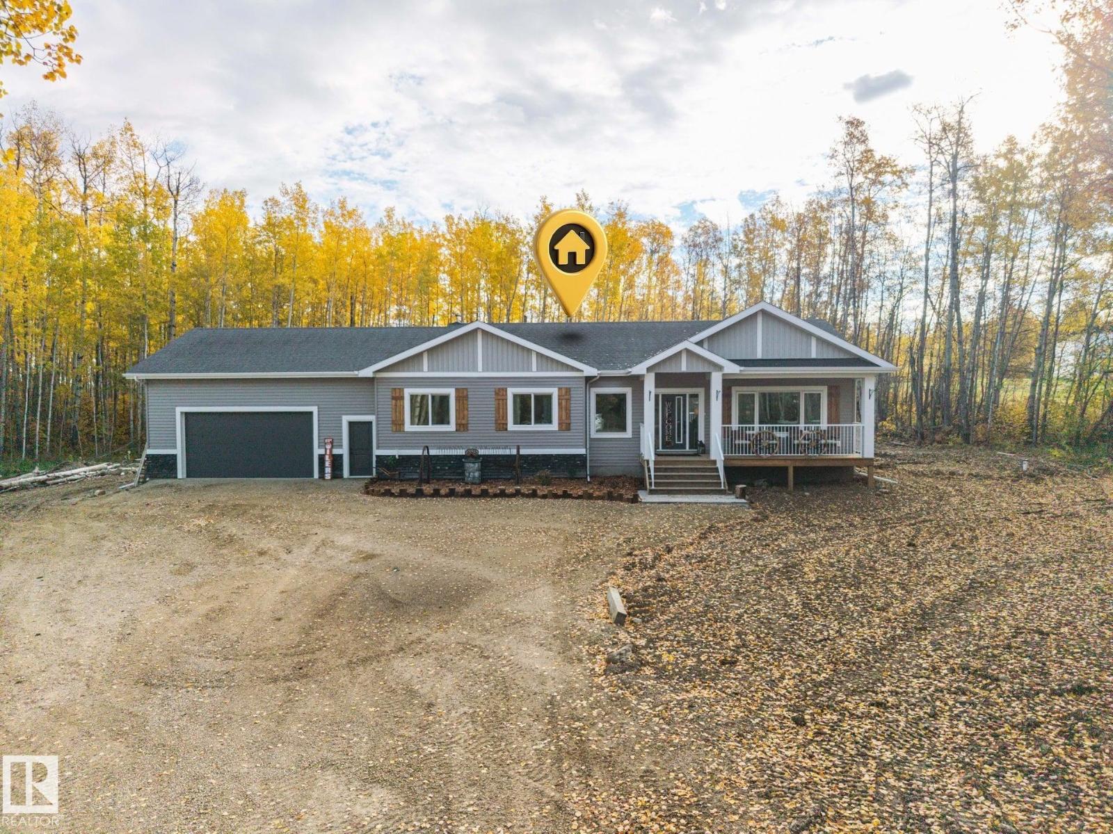 #3 54222 Rge Road 25, Rural Lac Ste. Anne County, Alberta T0E 1V2 - Photo 65 - E4512201