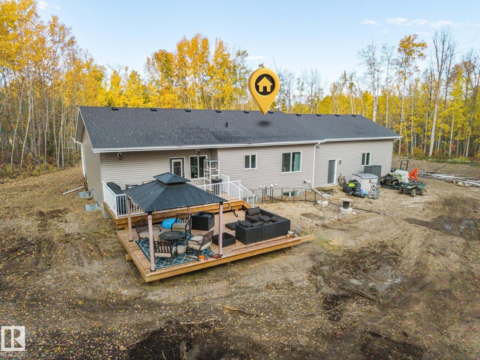 #3 54222 Rge Road 25, Rural Lac Ste. Anne County, Alberta T0E 1V2 - Photo 69 - E4512201