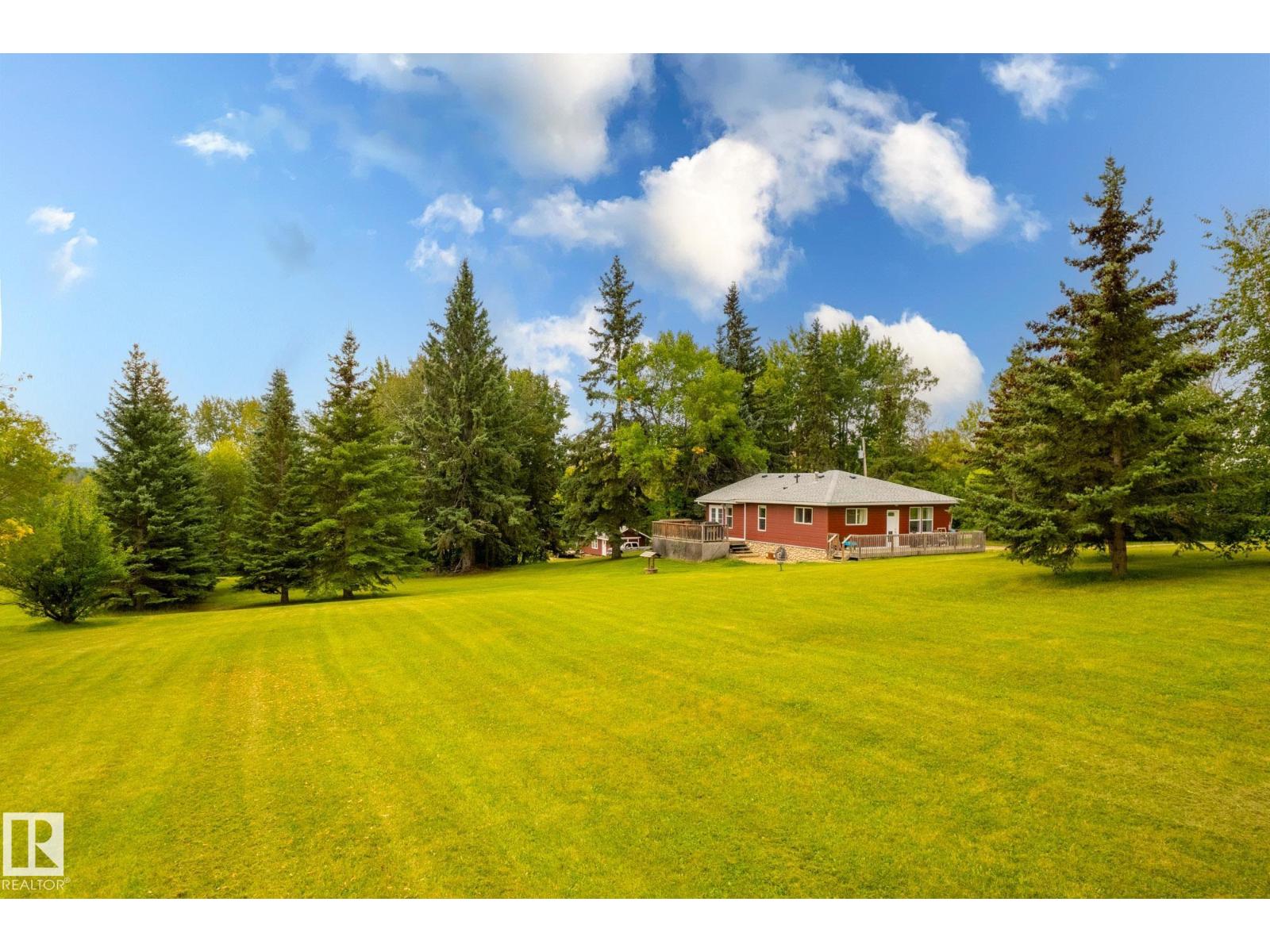 55115 Rge Road 13, Rural Lac Ste. Anne County, Alberta T0E 1V0 - Photo 10 - E4512219