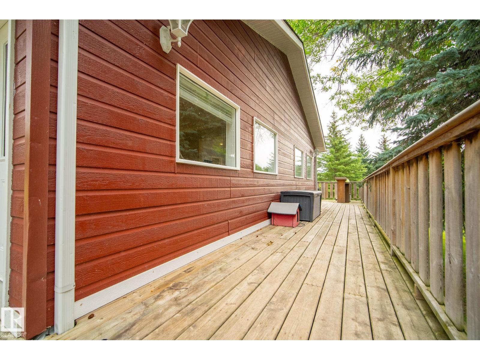 55115 Rge Road 13, Rural Lac Ste. Anne County, Alberta T0E 1V0 - Photo 11 - E4512219