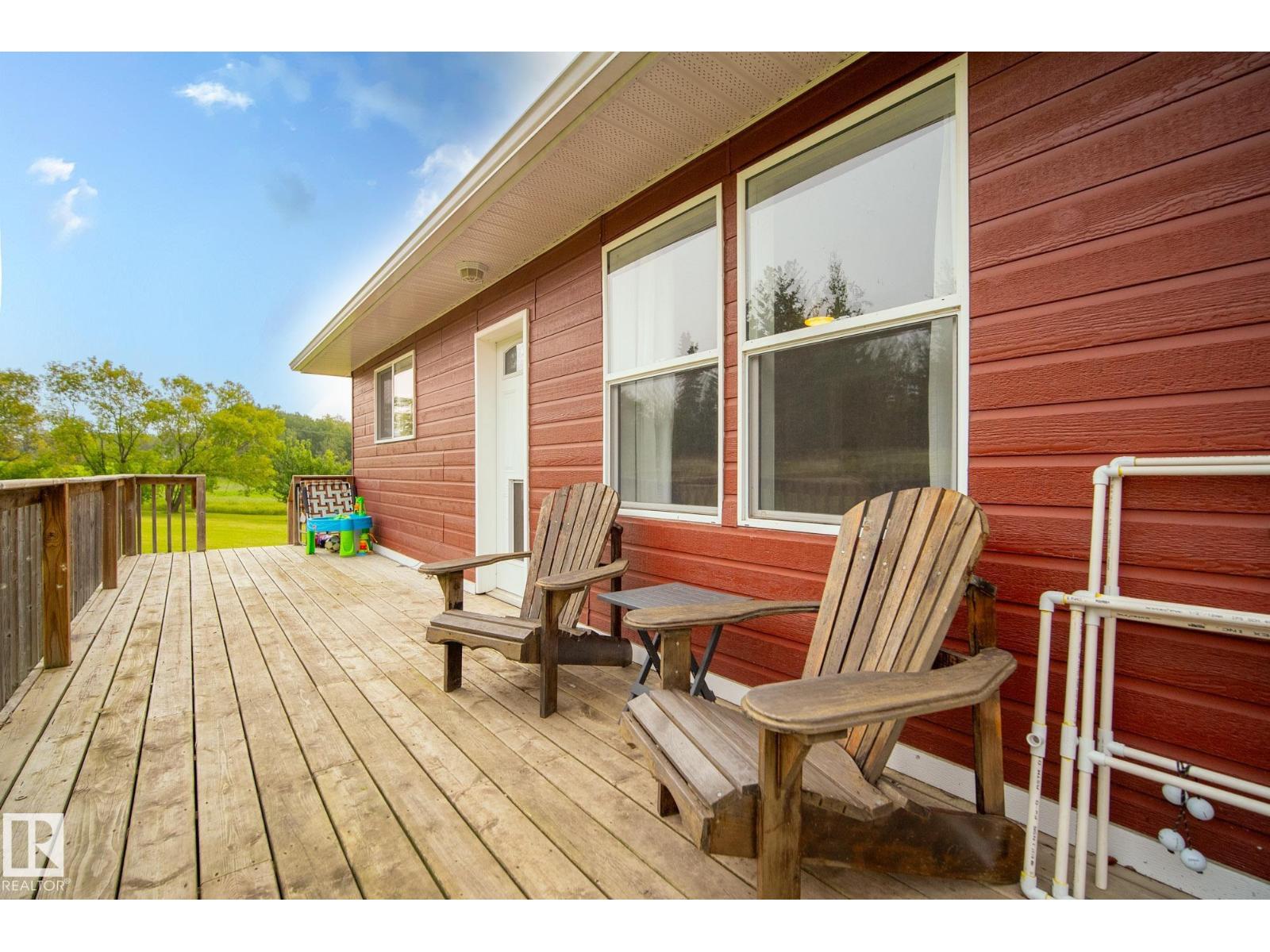 55115 Rge Road 13, Rural Lac Ste. Anne County, Alberta T0E 1V0 - Photo 13 - E4512219