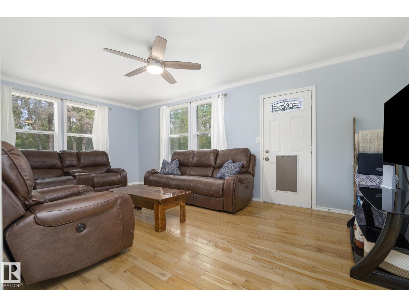 55115 Rge Road 13, Rural Lac Ste. Anne County, Alberta T0E 1V0 - Photo 22 - E4512219