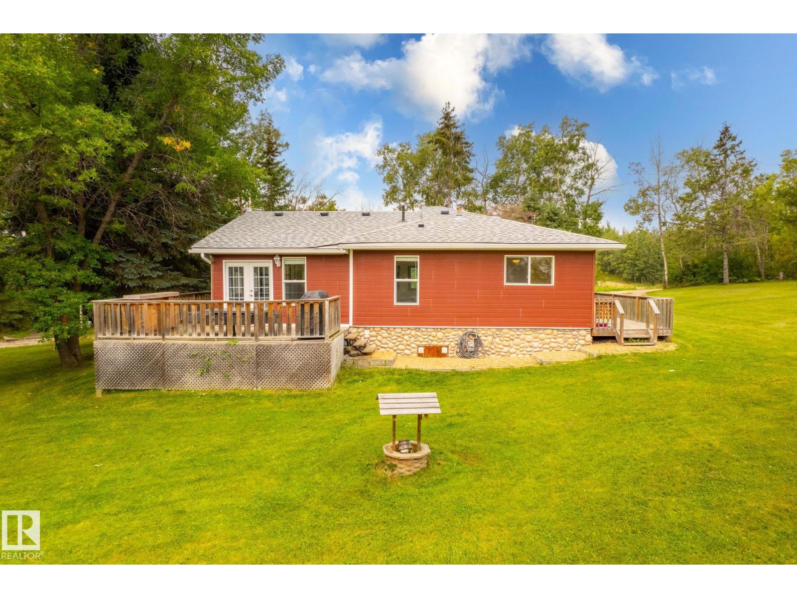55115 Rge Road 13, Rural Lac Ste. Anne County, Alberta T0E 1V0 - Photo 3 - E4512219