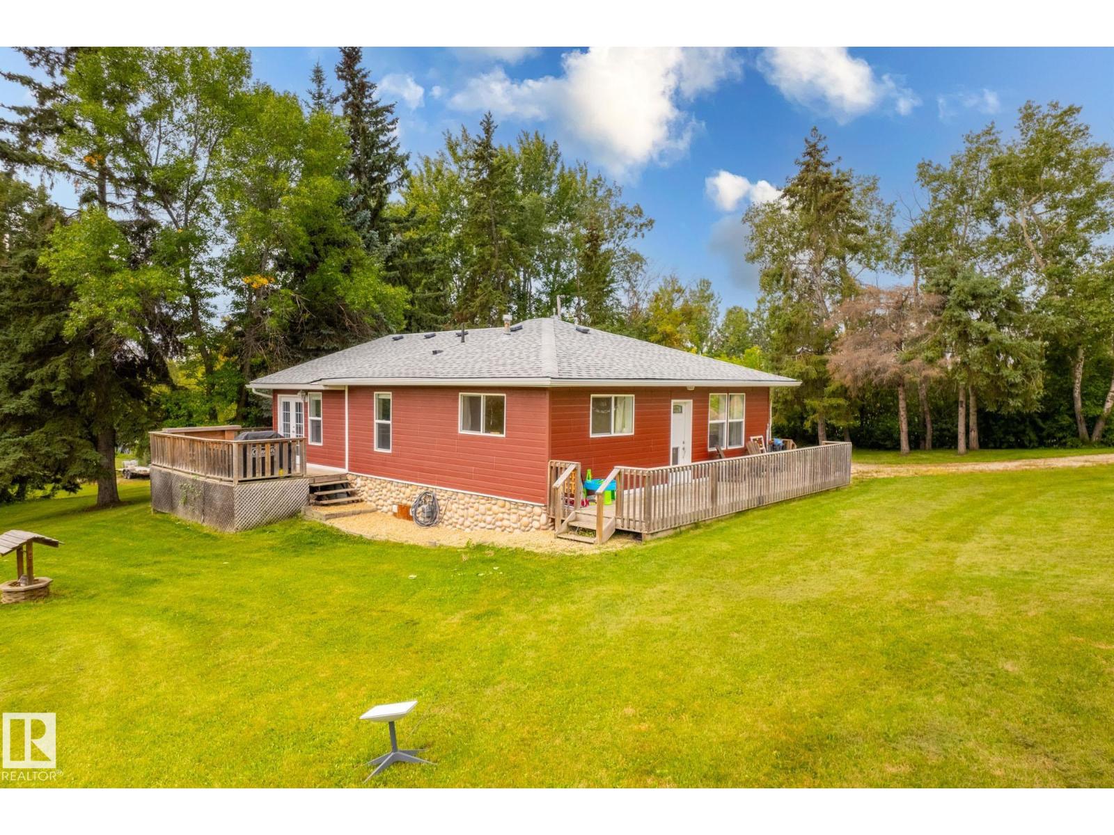 55115 Rge Road 13, Rural Lac Ste. Anne County, Alberta T0E 1V0 - Photo 4 - E4512219