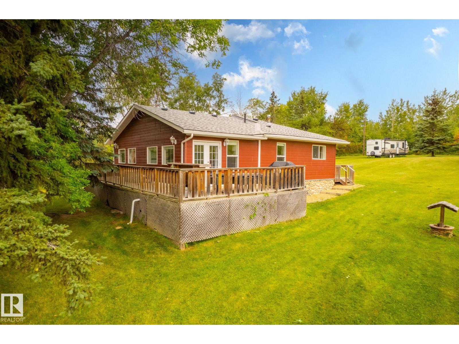 55115 Rge Road 13, Rural Lac Ste. Anne County, Alberta T0E 1V0 - Photo 5 - E4512219