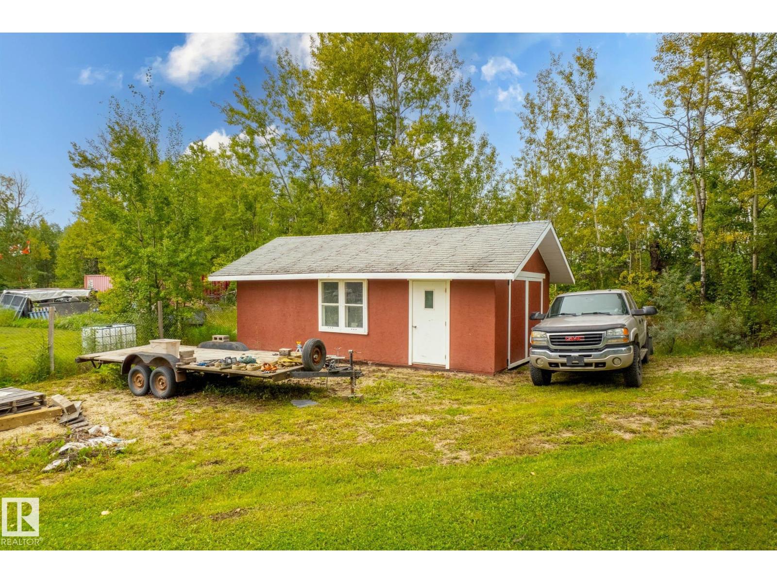 55115 Rge Road 13, Rural Lac Ste. Anne County, Alberta T0E 1V0 - Photo 6 - E4512219