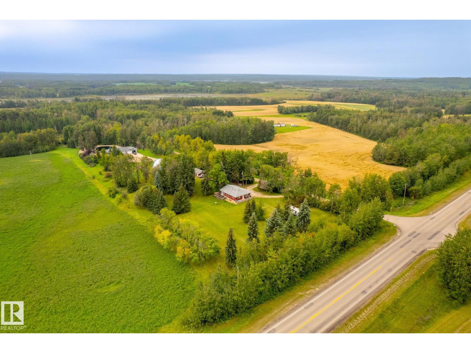 55115 Rge Road 13, Rural Lac Ste. Anne County, Alberta T0E 1V0 - Photo 7 - E4512219