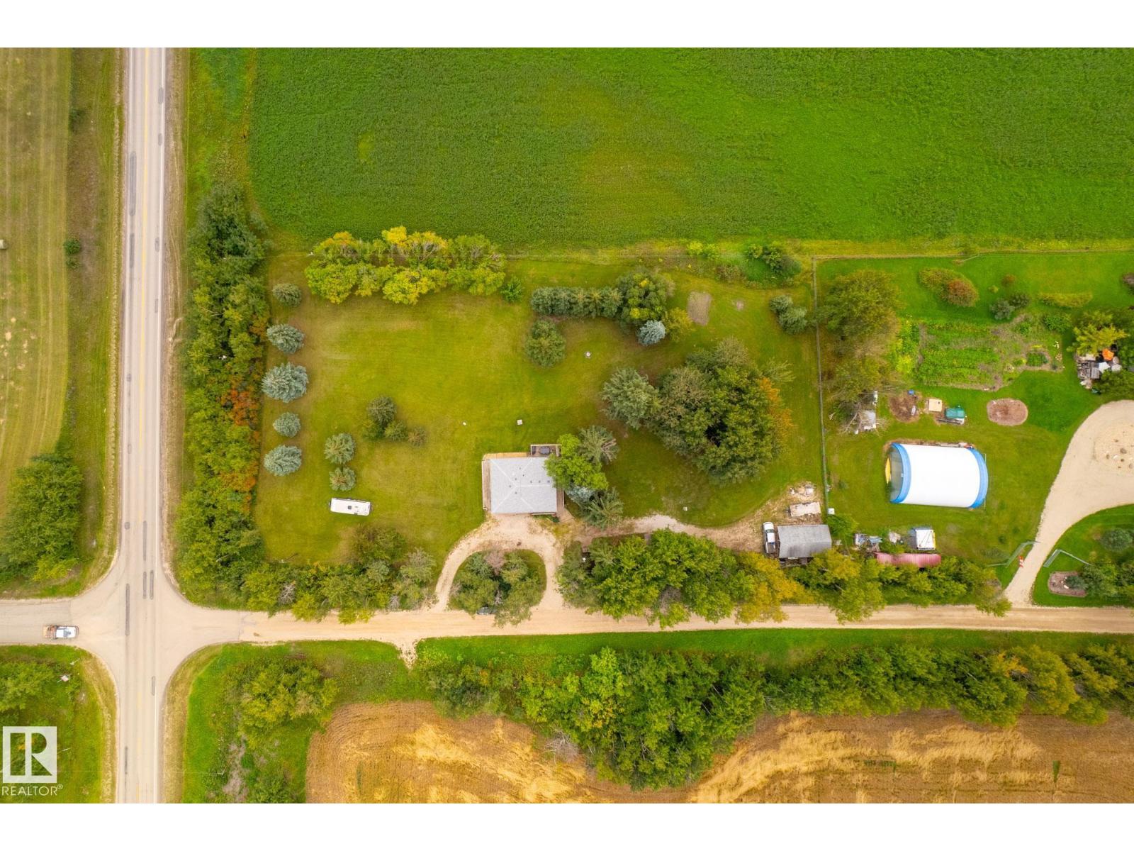 55115 Rge Road 13, Rural Lac Ste. Anne County, Alberta T0E 1V0 - Photo 9 - E4512219